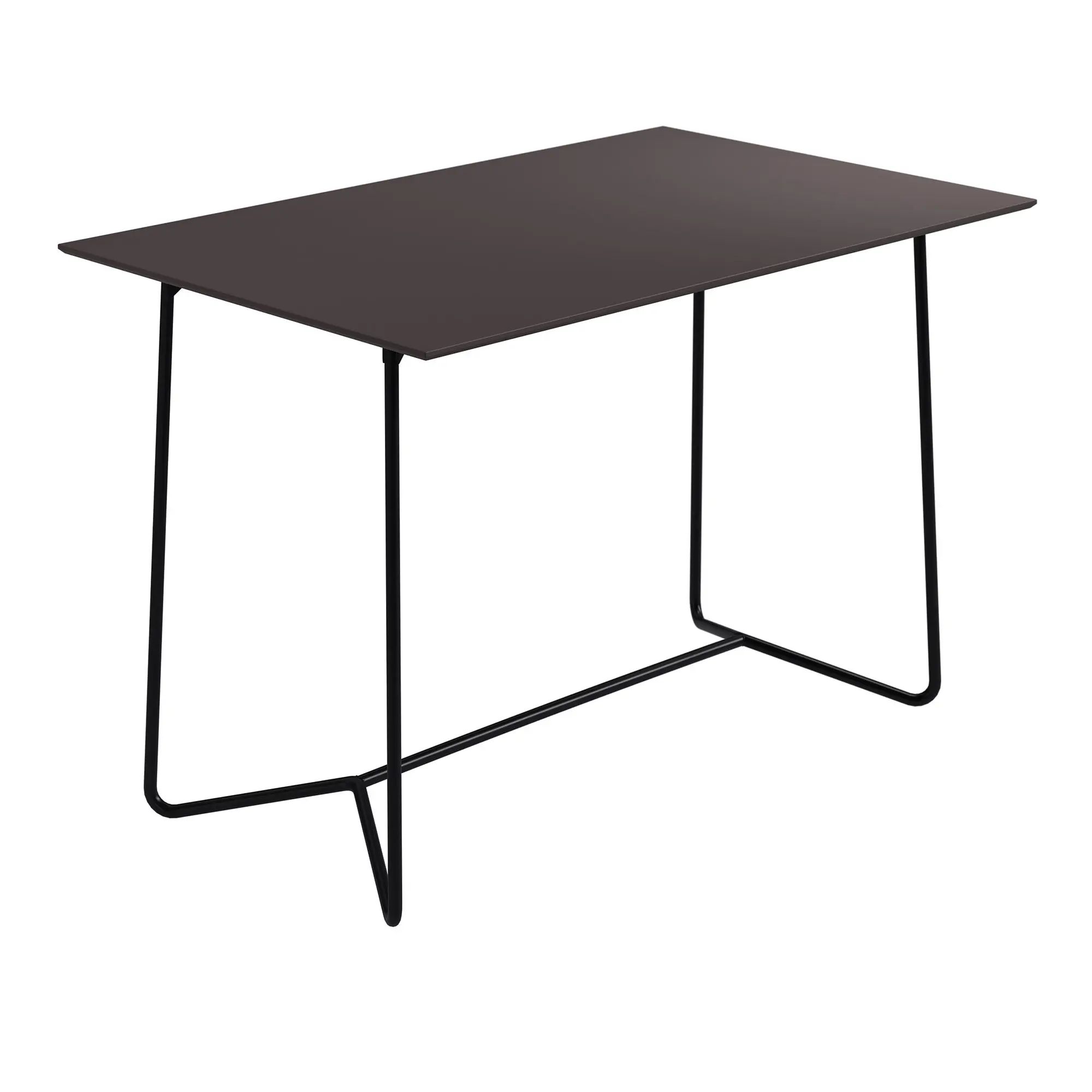 High Tech Matbord Utomhus 110 cm