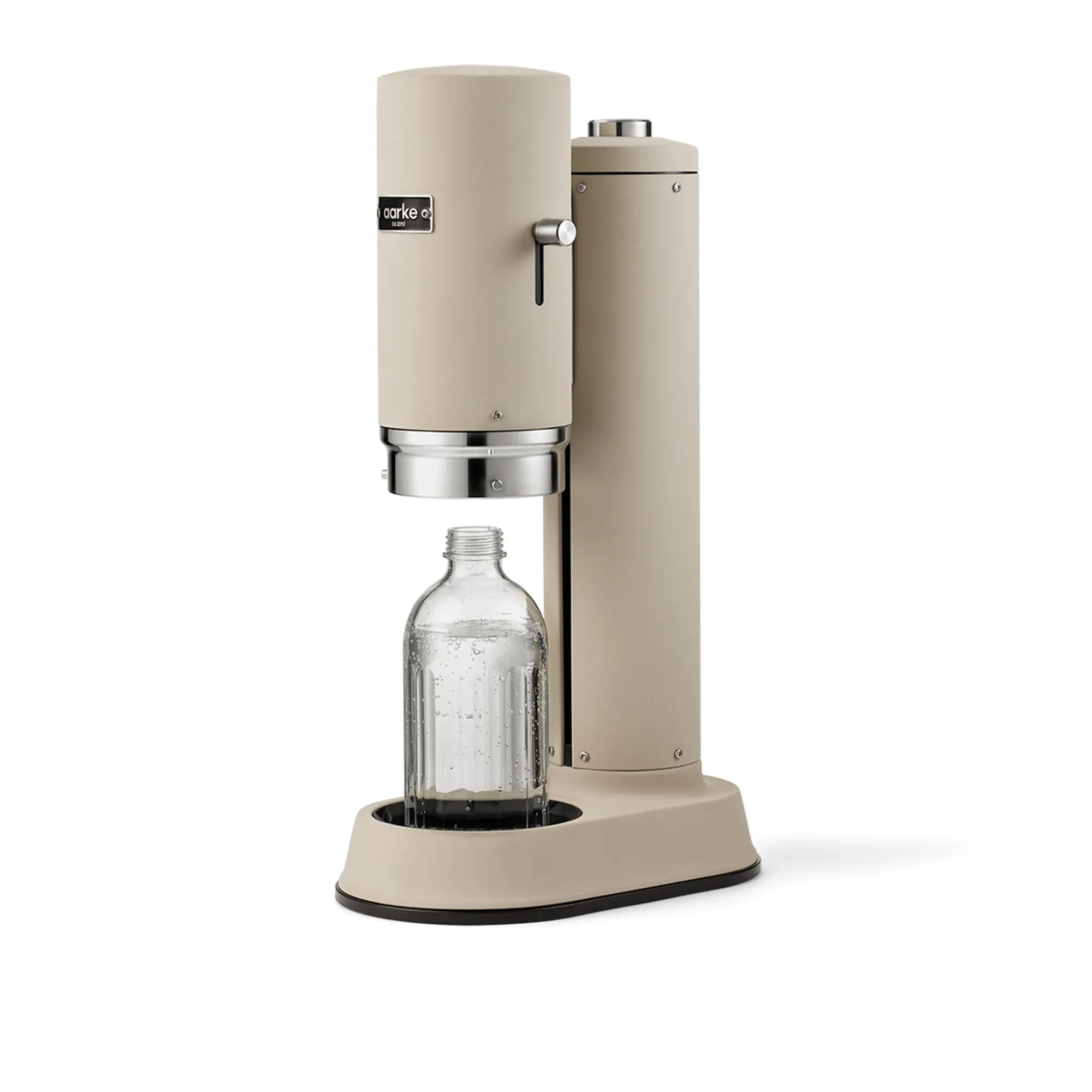 Carbonator Pro Sand