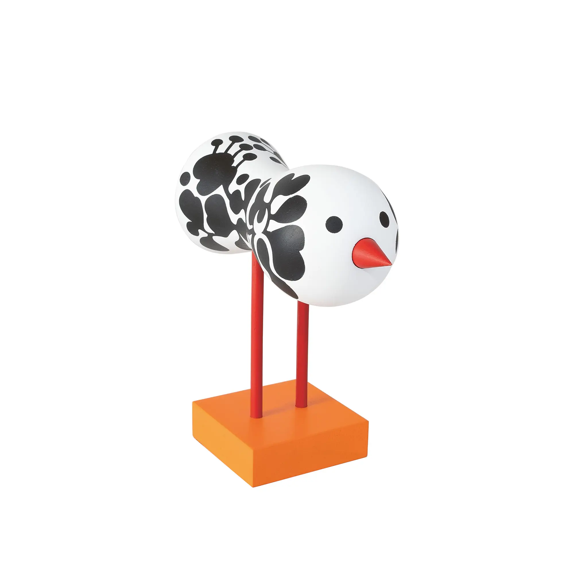 Birds 1967