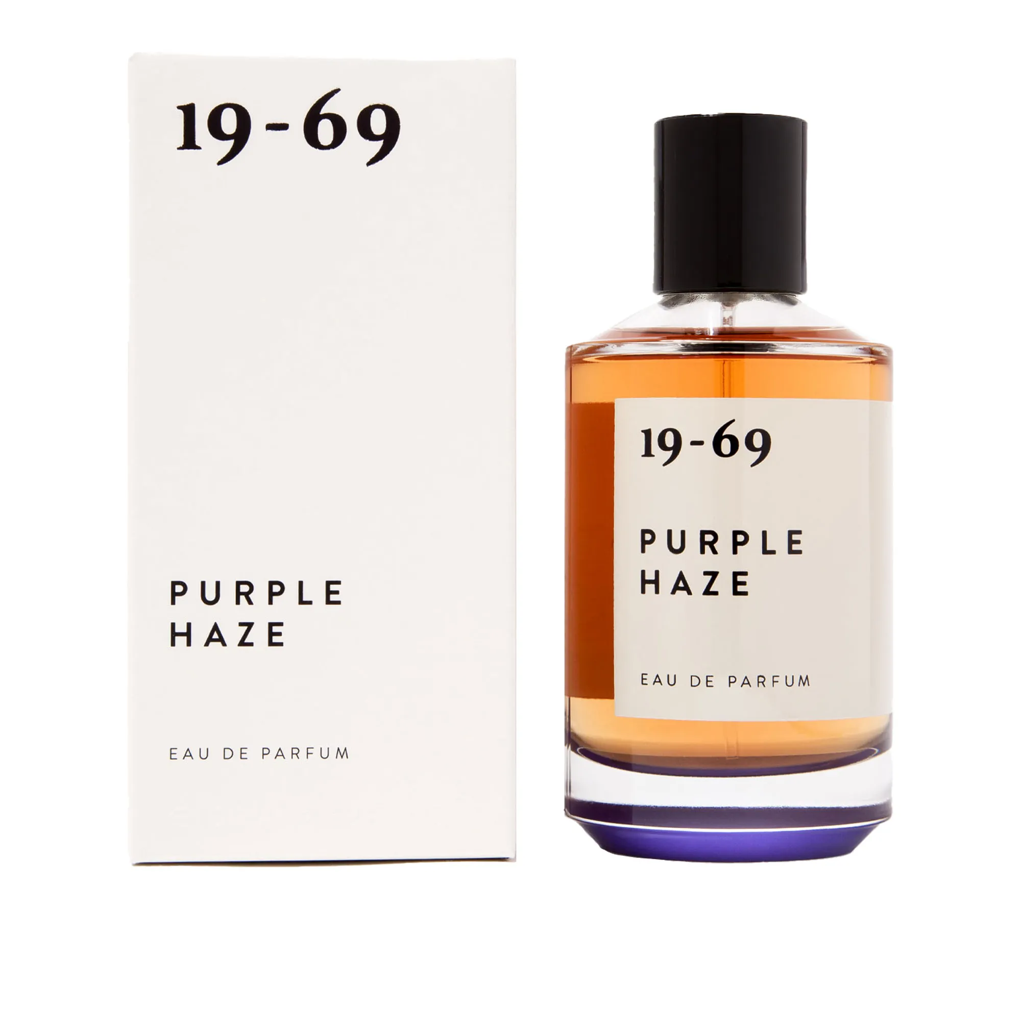 Purple Haze Eau de Parfum