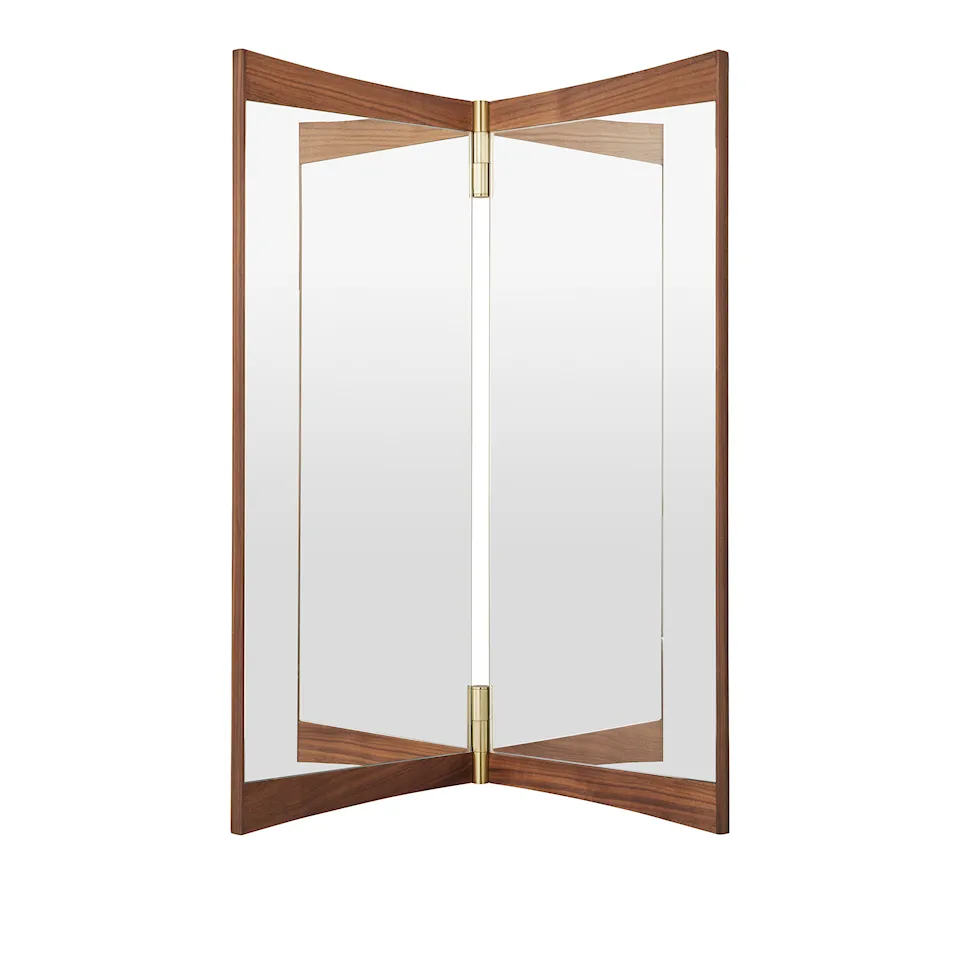 Vanity väggspegel 2