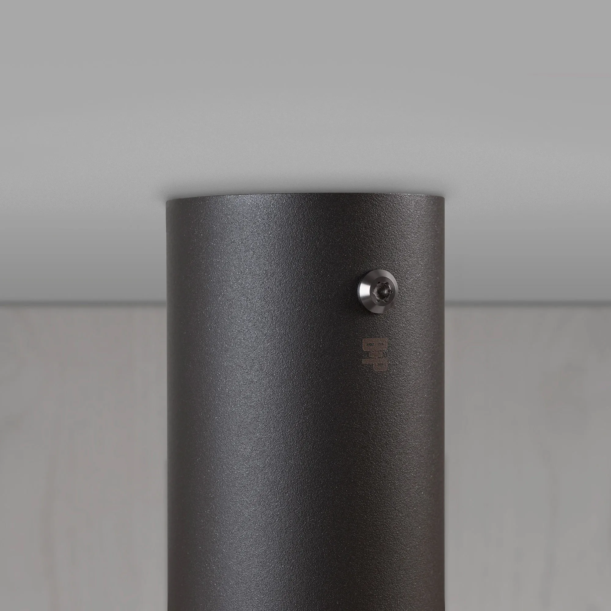 Exhaust Surface Graphite