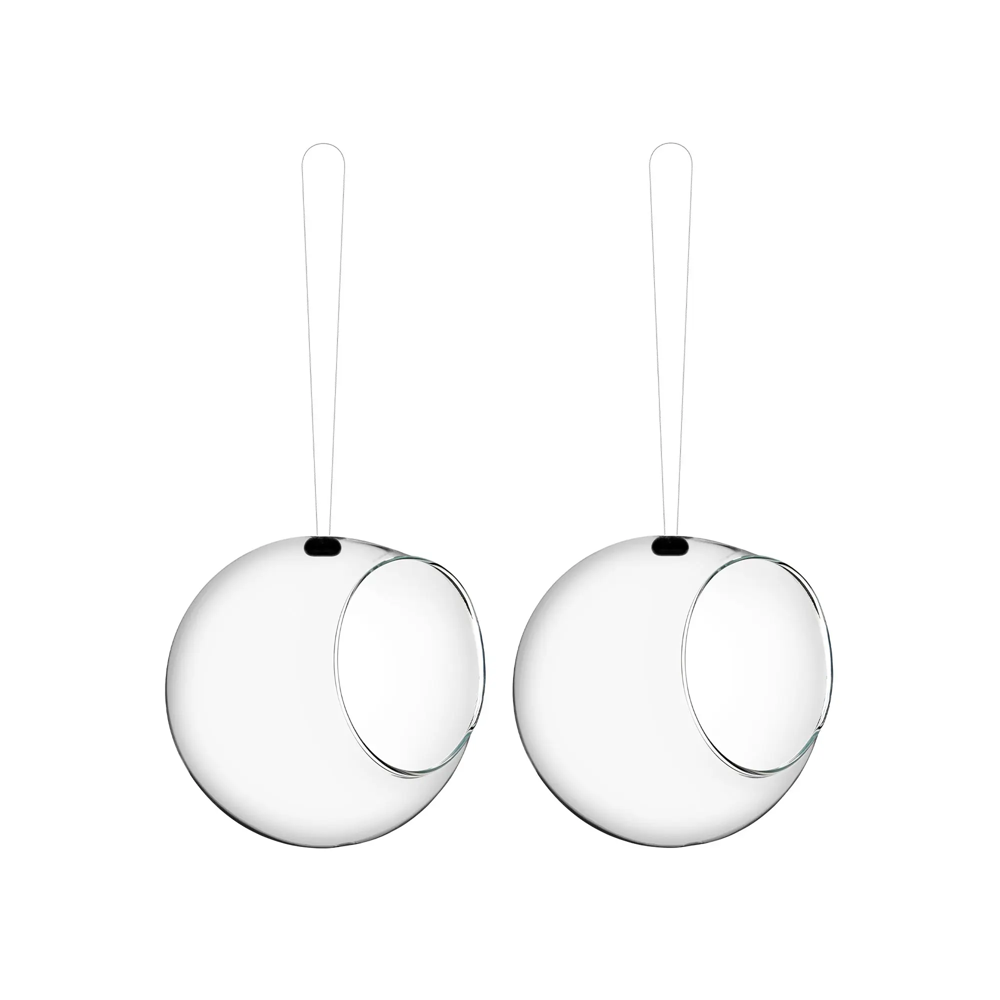 Mini fuglemater 2-pk