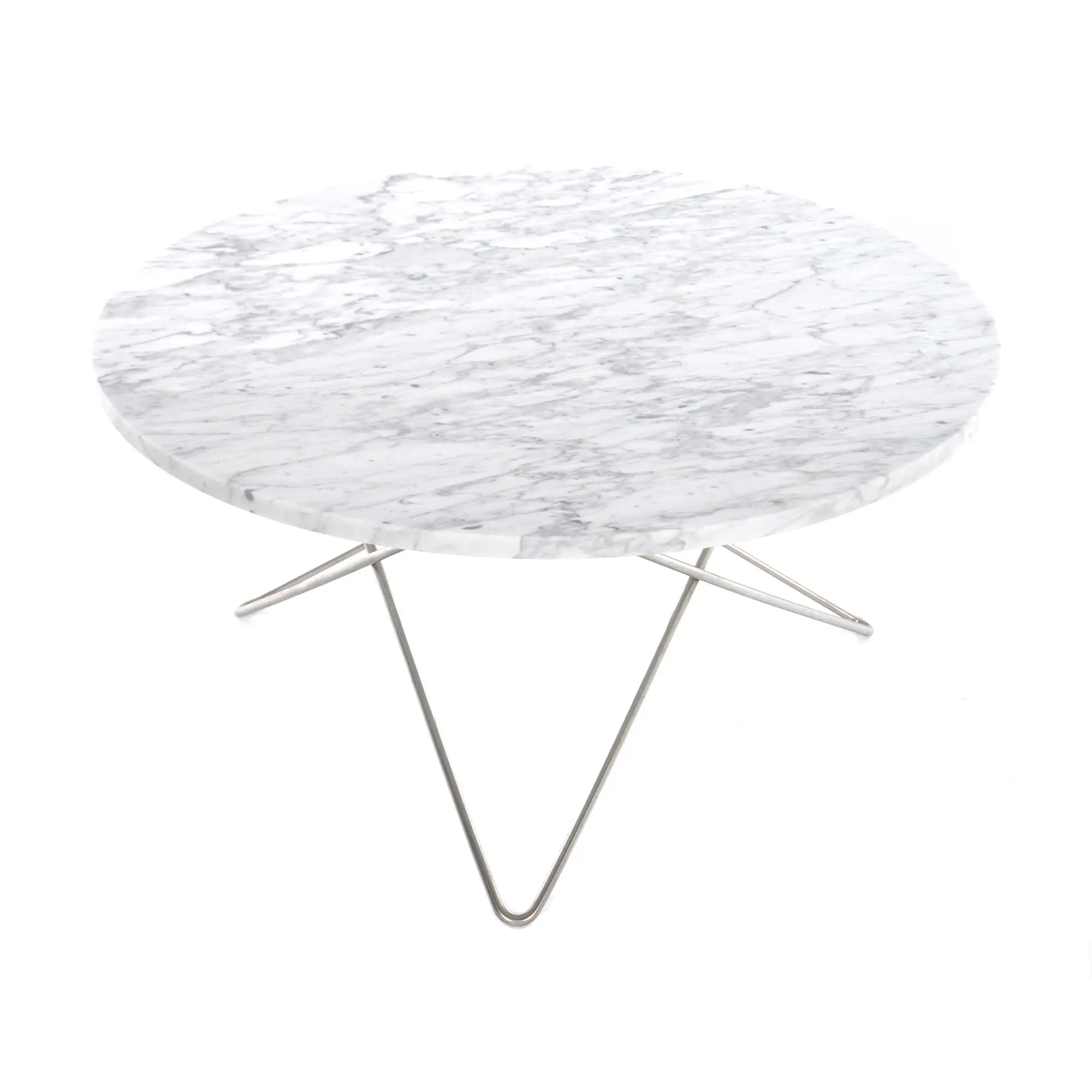 O Table - Marble