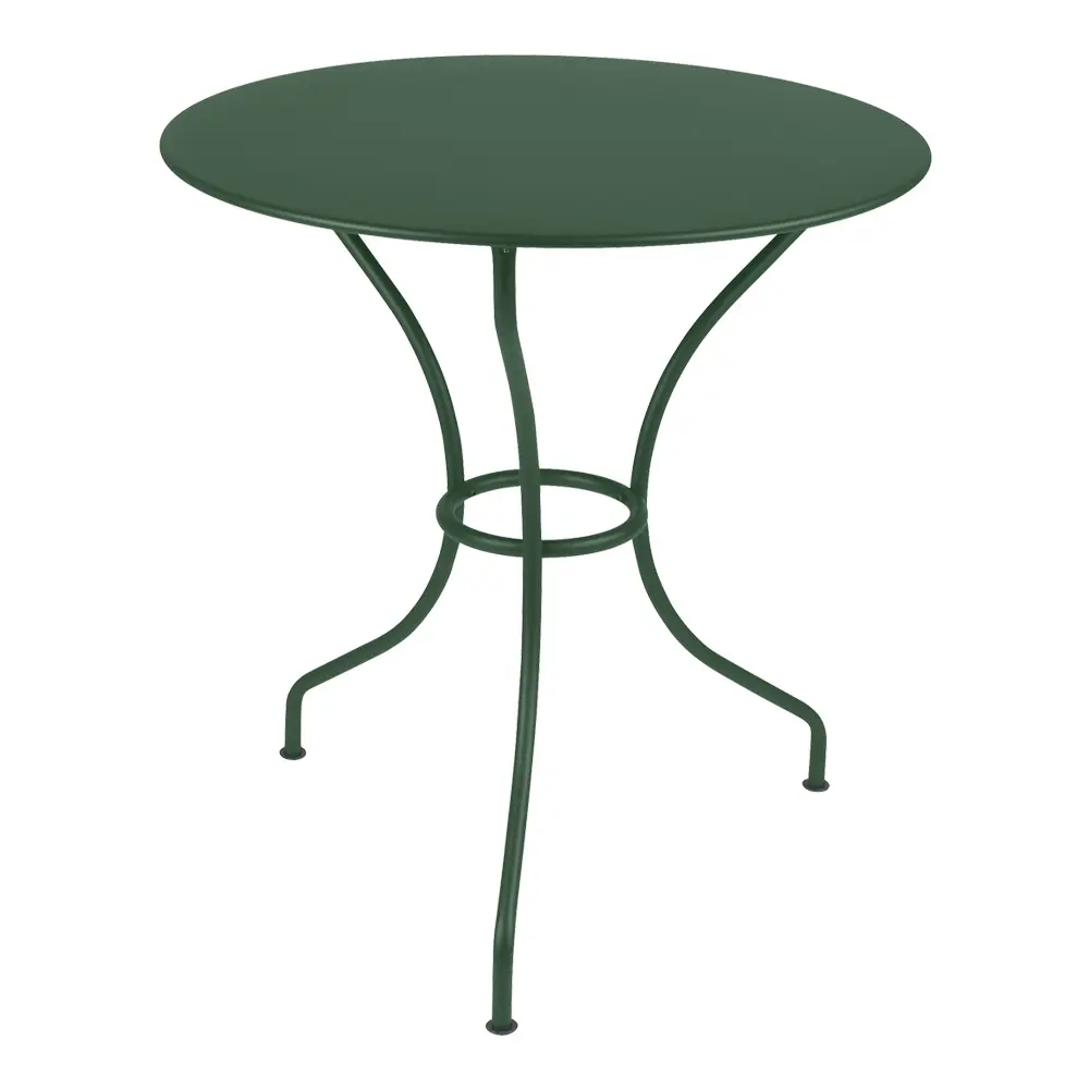 Opéra Pedestal Table