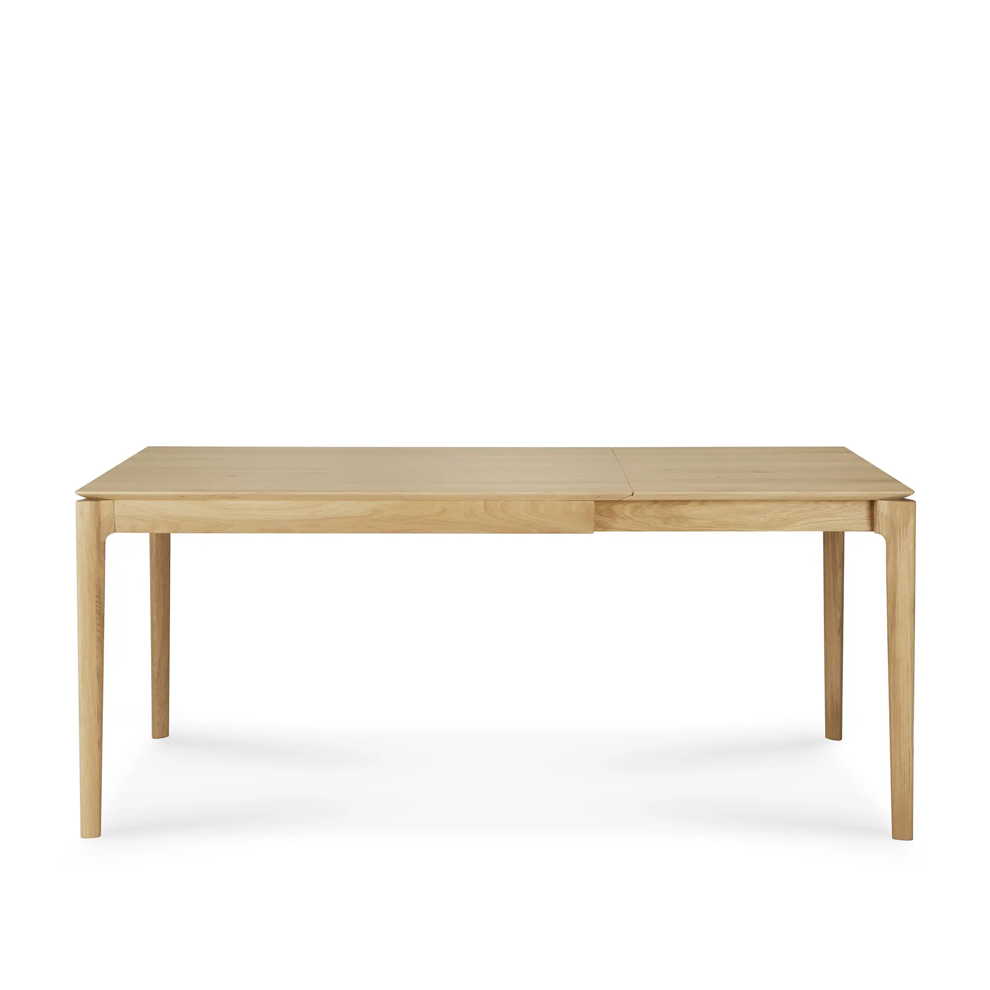 Bok Extendable Dining Table Oak