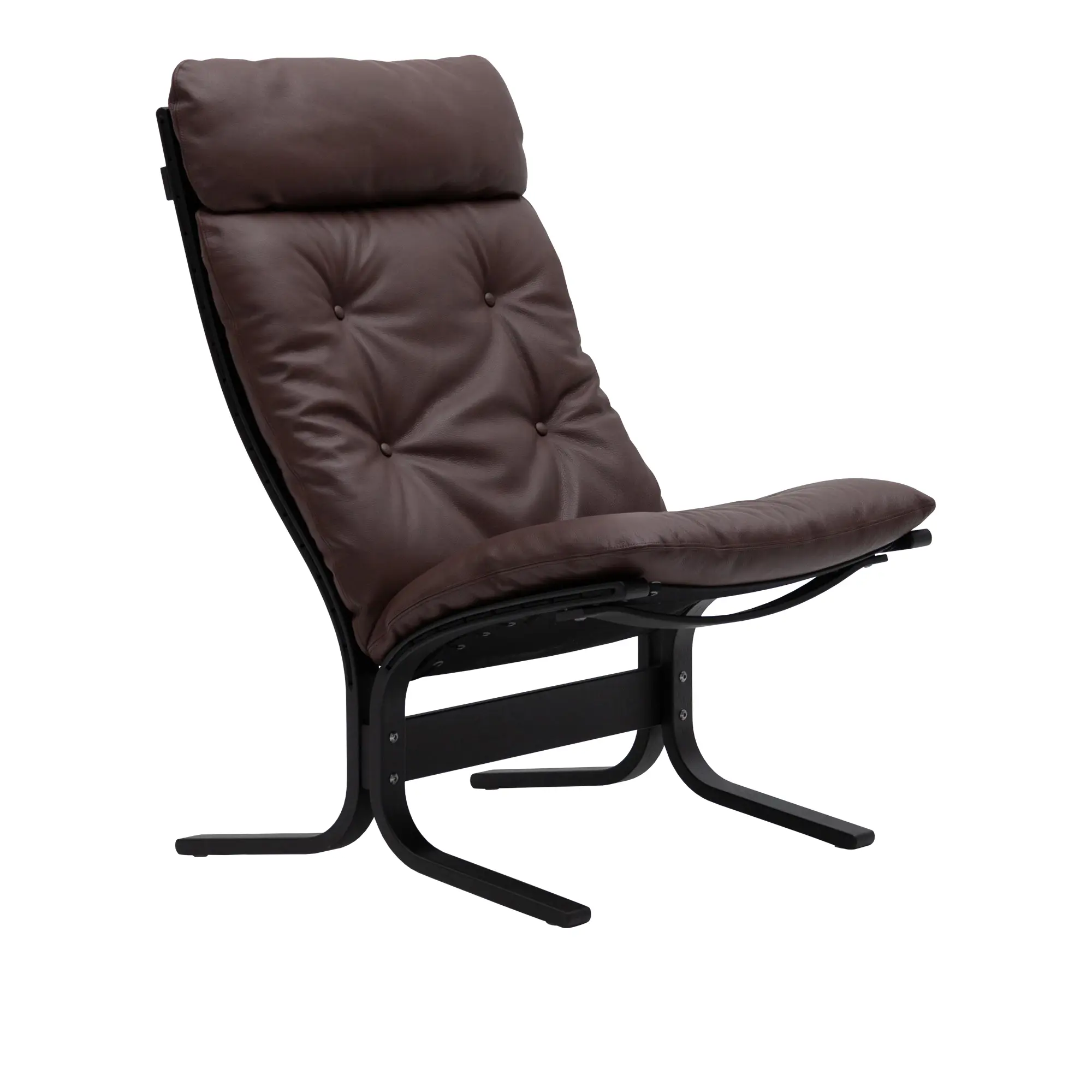 Siesta Classic High Black