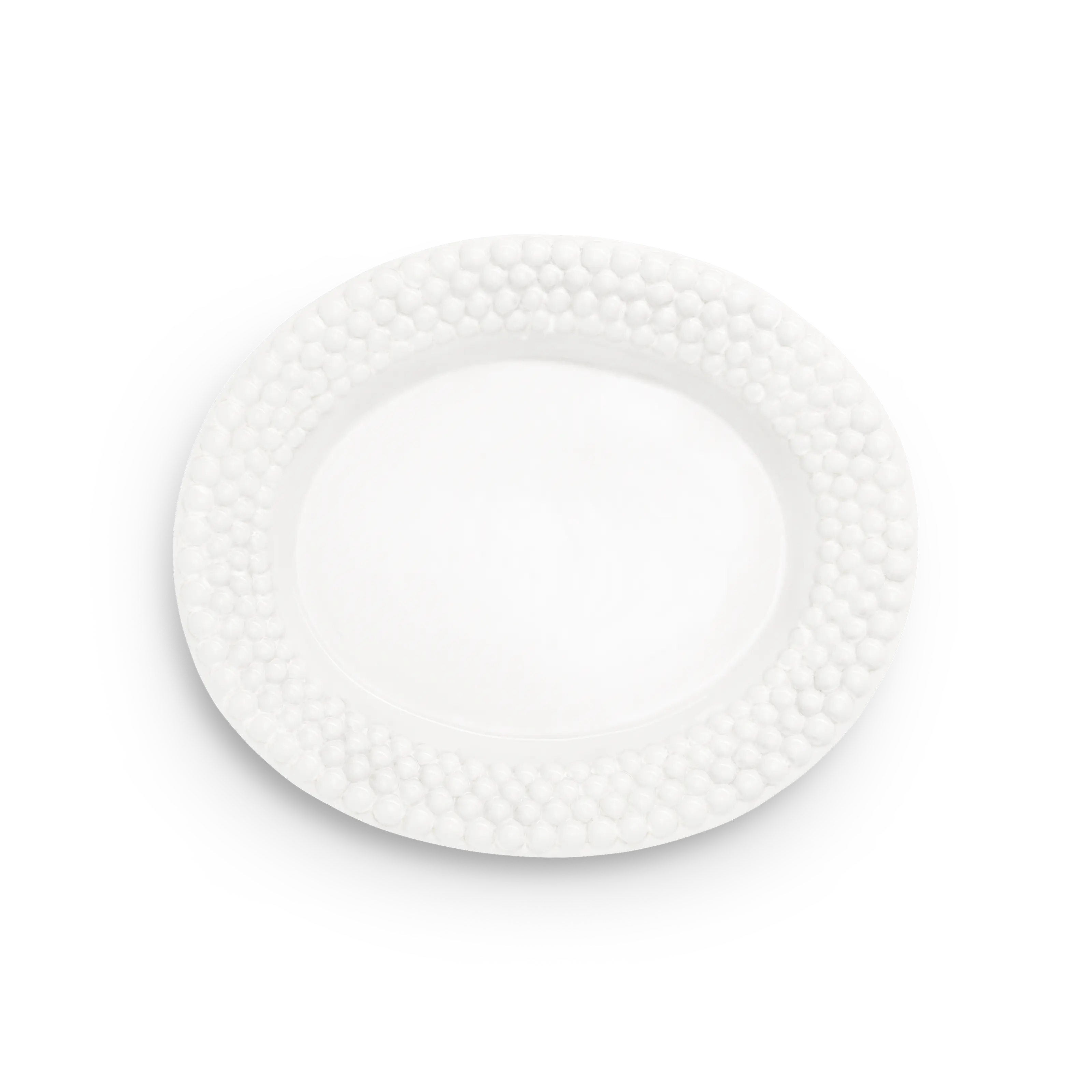 Bubbles Oval 35 cm