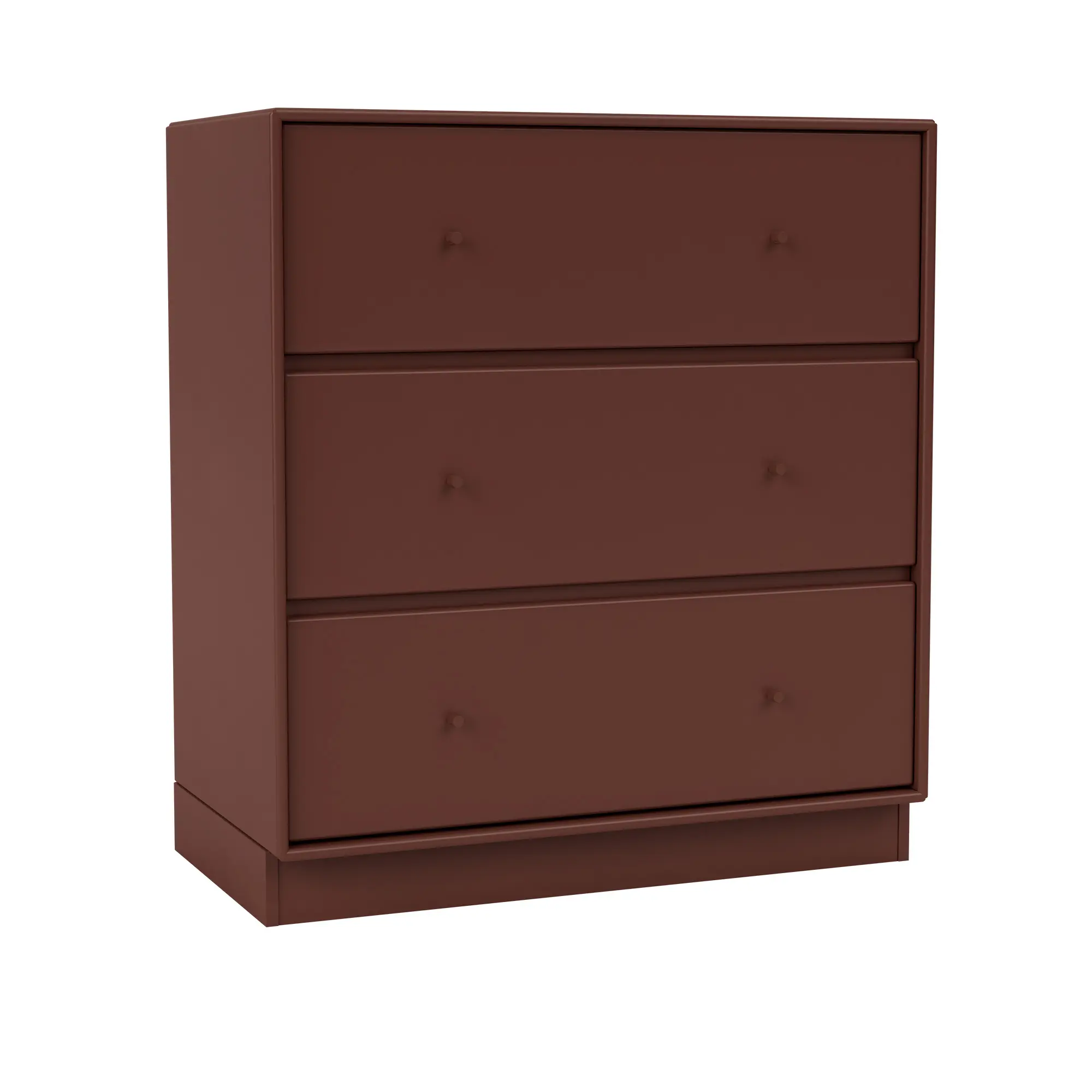 Montana Selection Carry byrå sockel 7 cm
