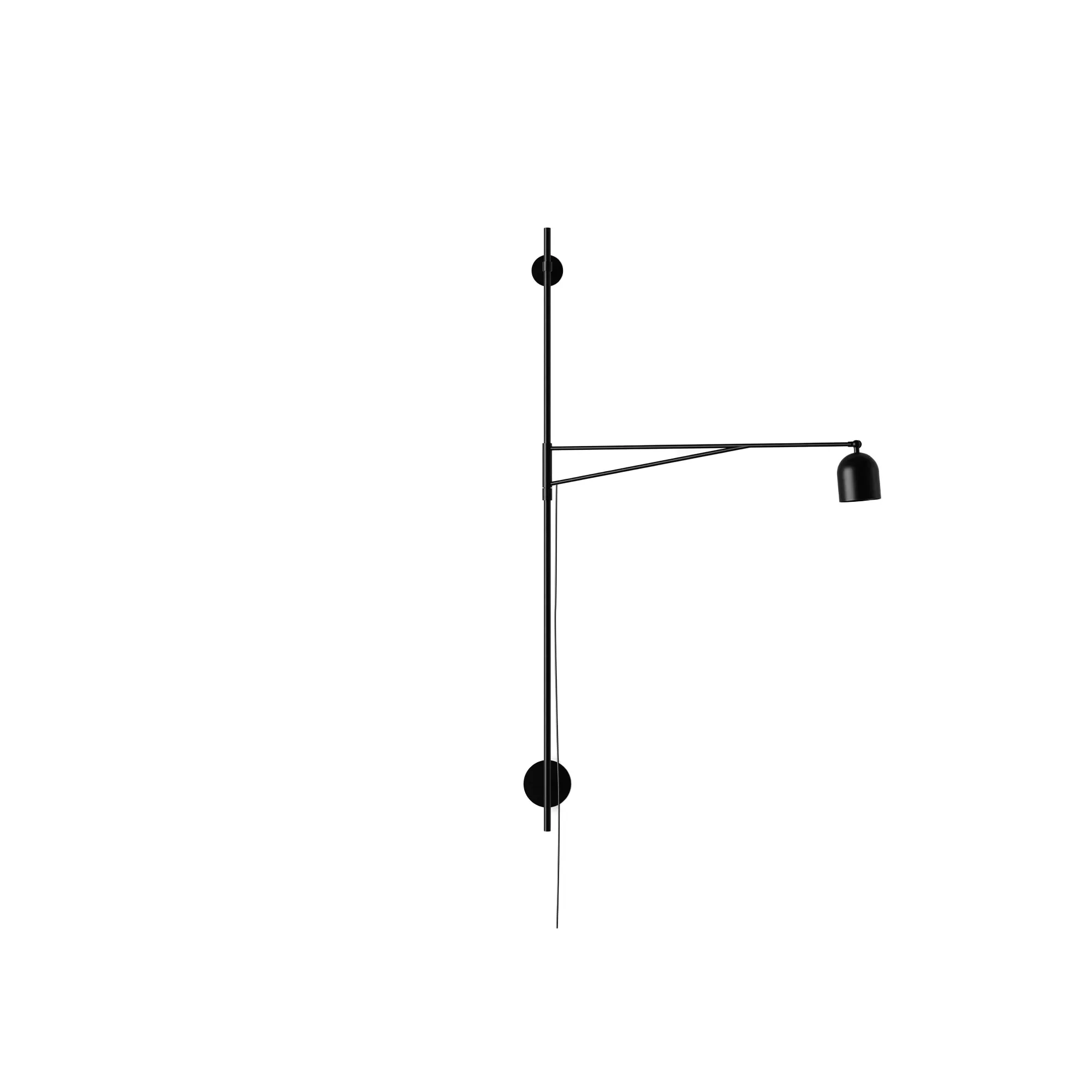 Awkward Light Wall