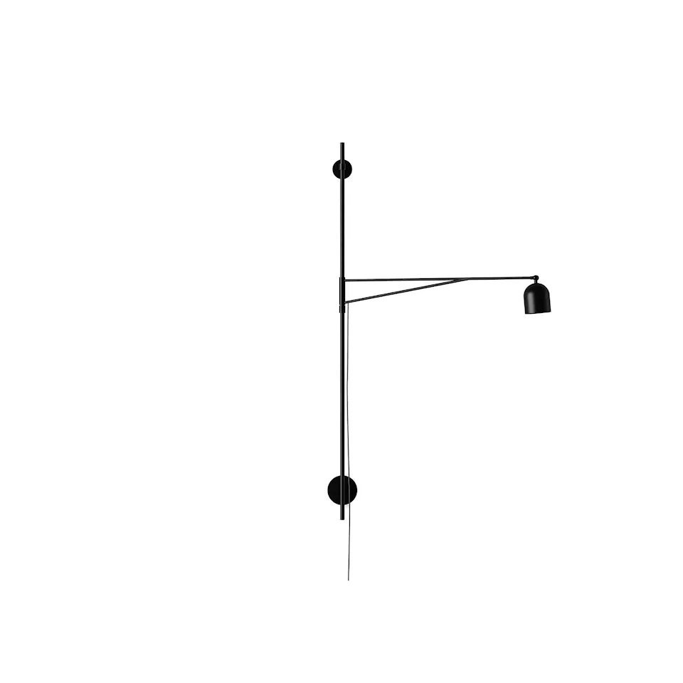Awkward Light Wall