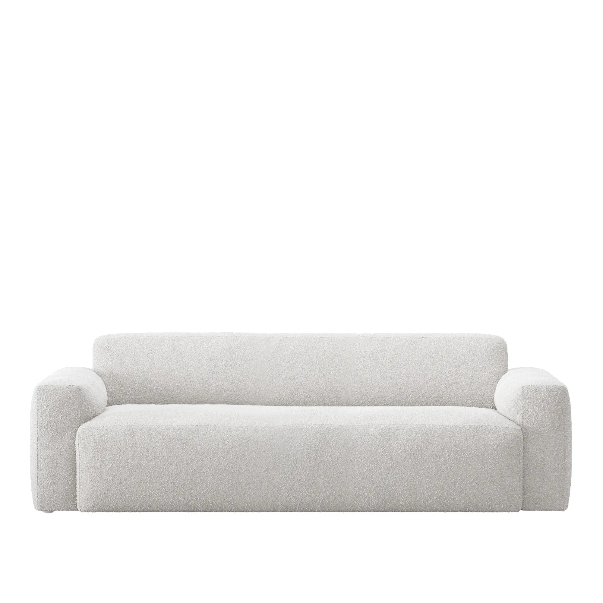 Brick 2,5-seters sofa