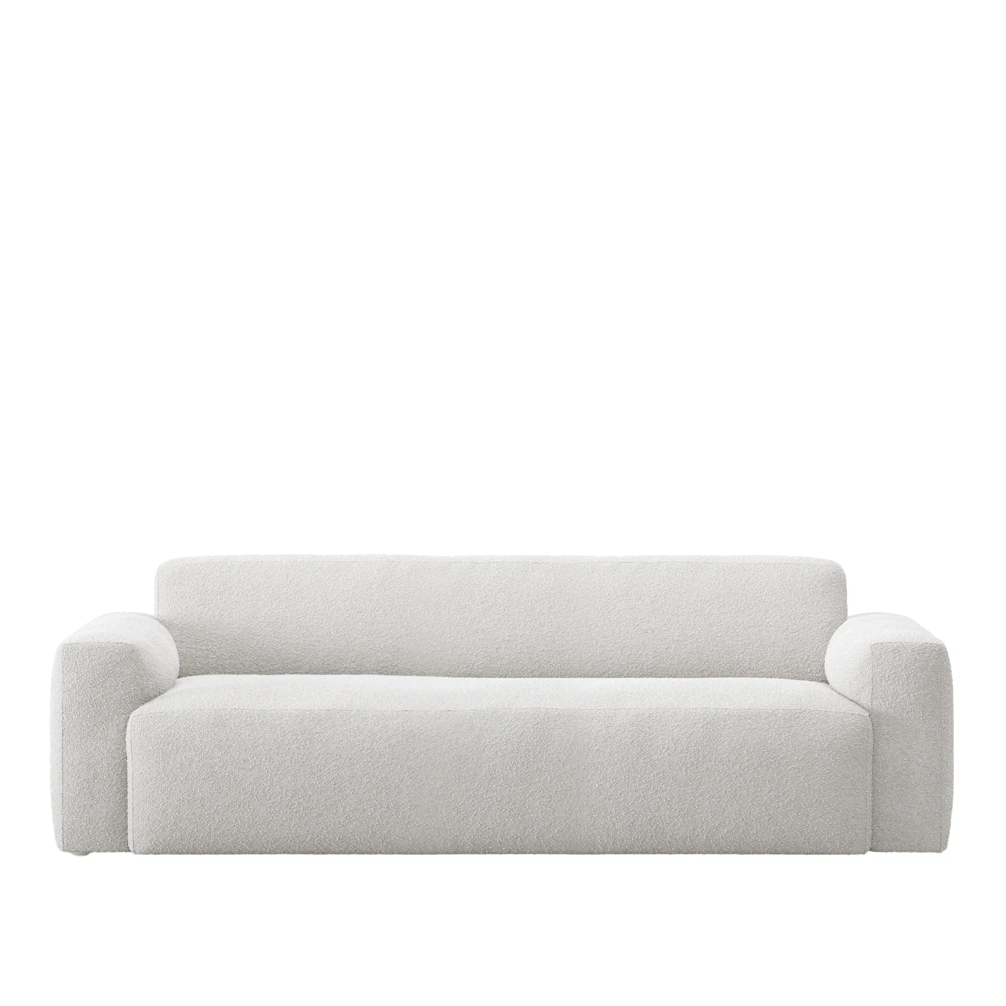 Brick 2,5-seters sofa