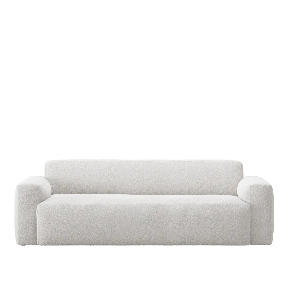 Brick 2,5-Seater Sofa