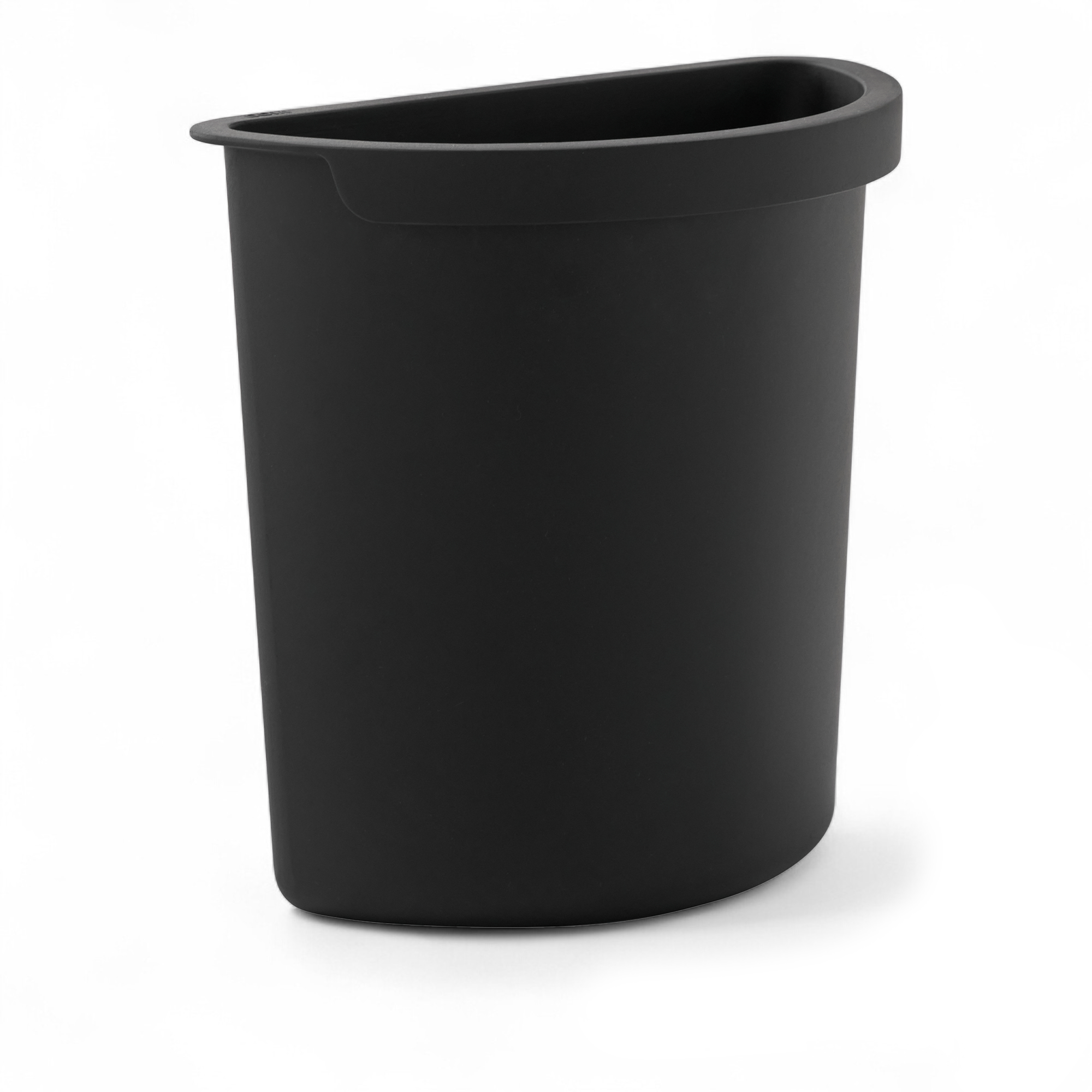 Vipp - Vipp17 insatser för avfallssortering svart - Pedalhinkar - Svart | Inredning - Badrumsinredning - Pedalhinkar | Möbelexperten