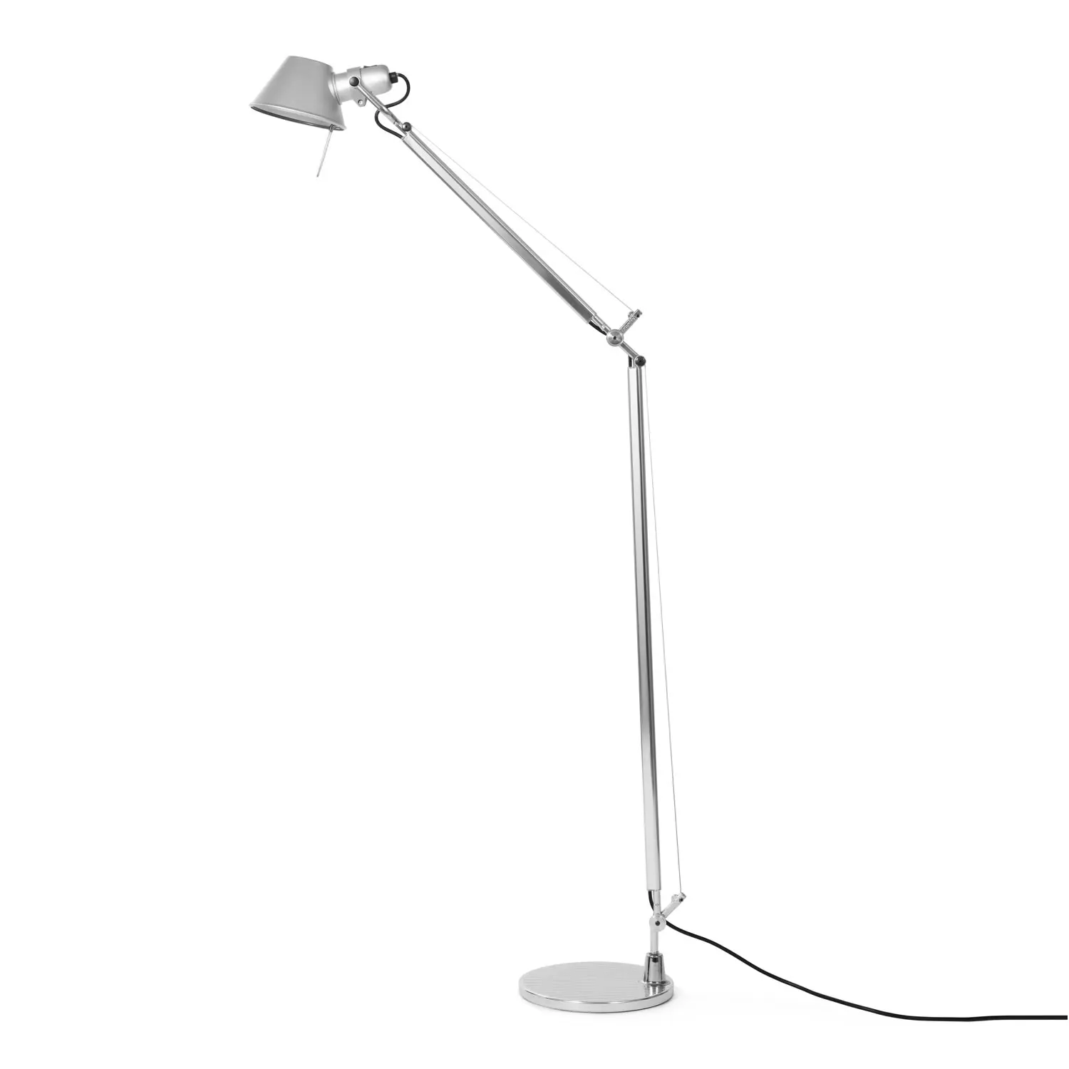 Tolomeo Lettura Floor Lamp