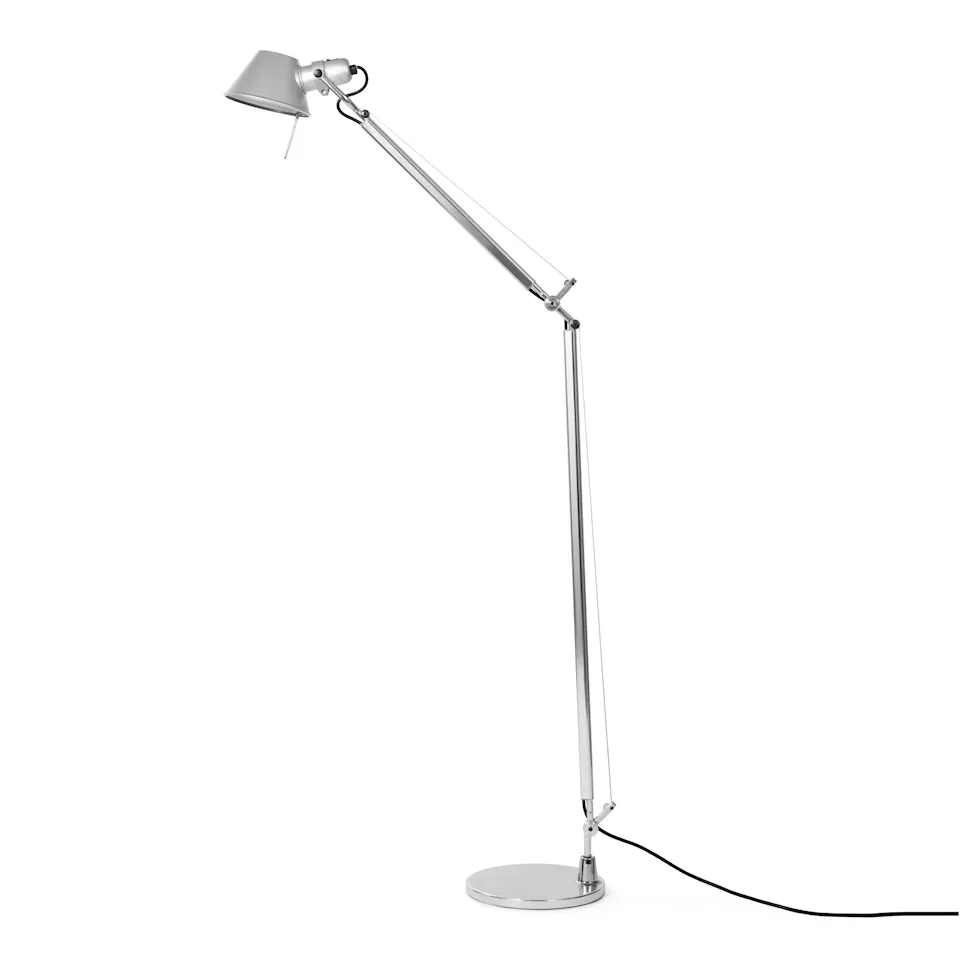 Tolomeo Lettura Floor Lamp
