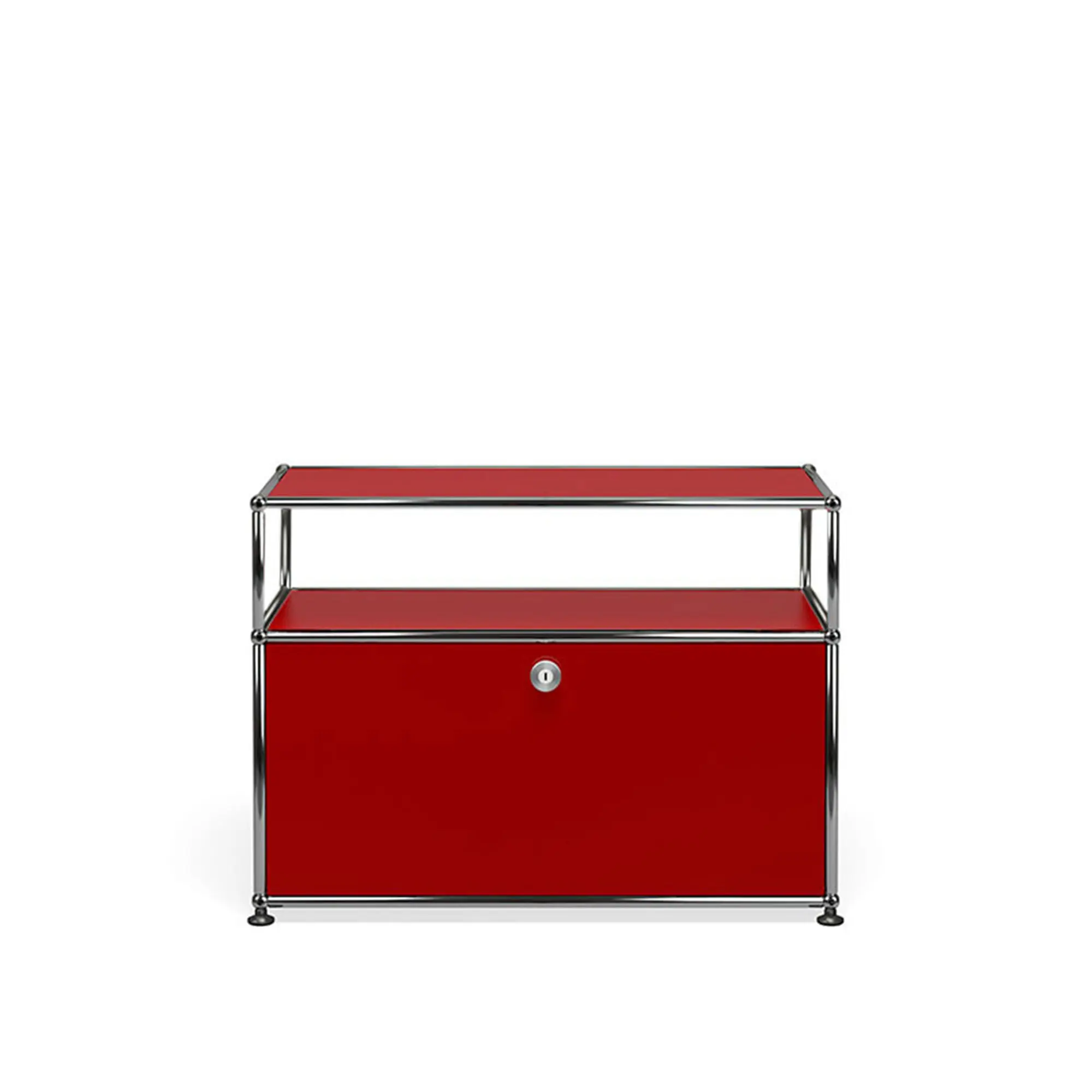 USM Haller 45 nattduksbord