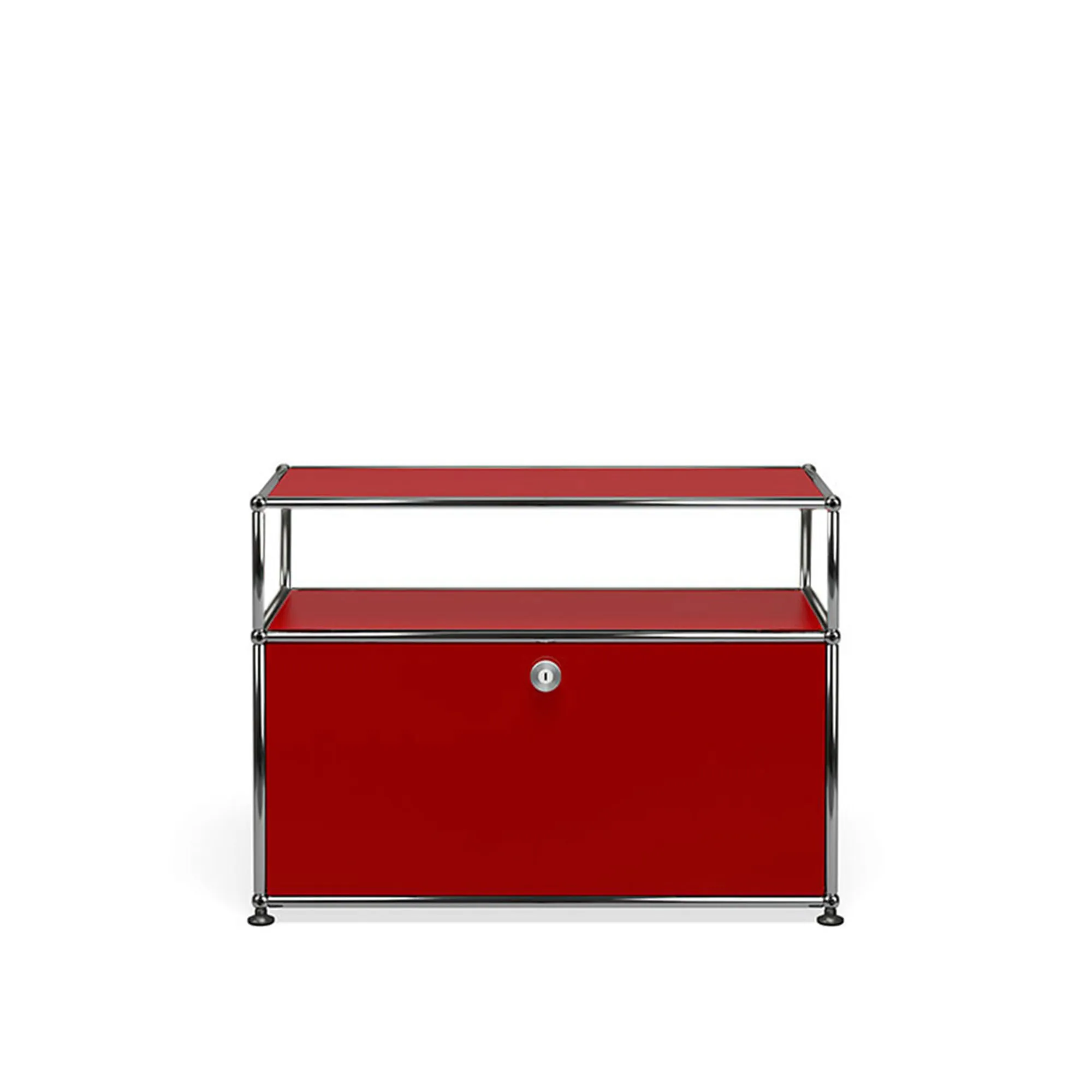 USM Haller 45 nattduksbord