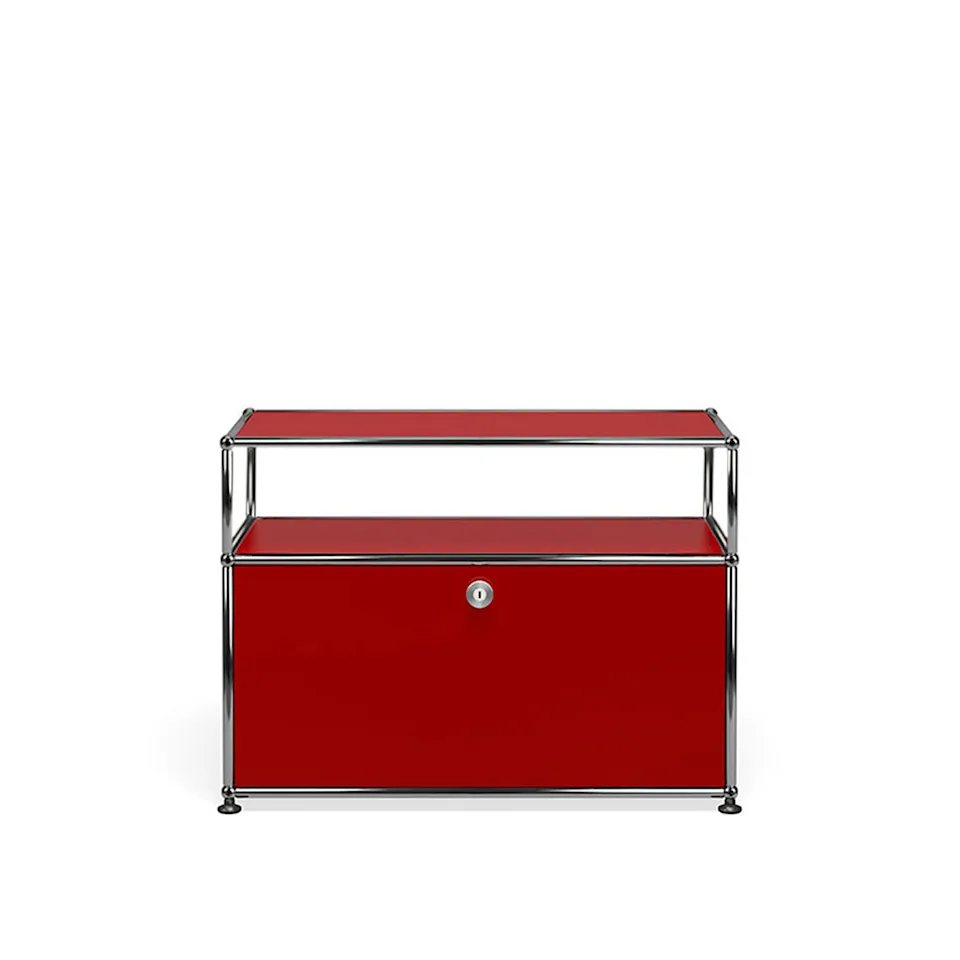 USM Haller 45 nattduksbord