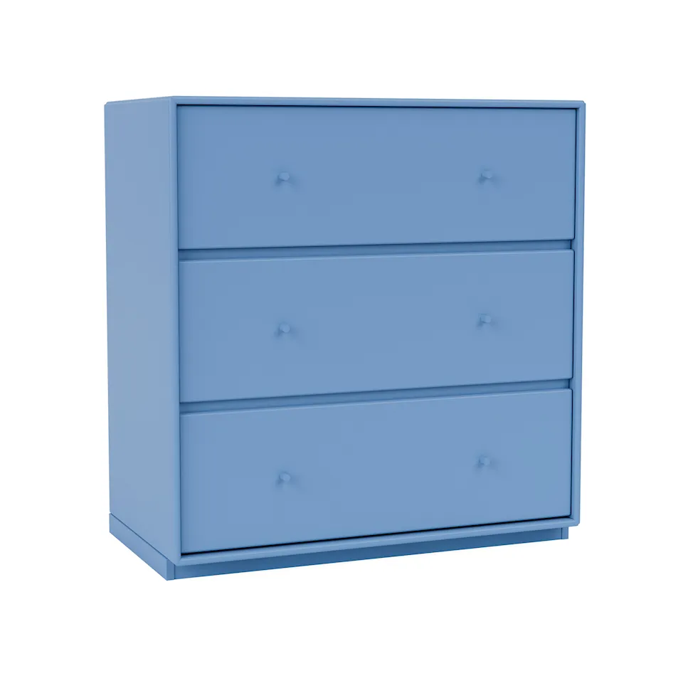 Montana Selection Carry byrå sockel 3 cm