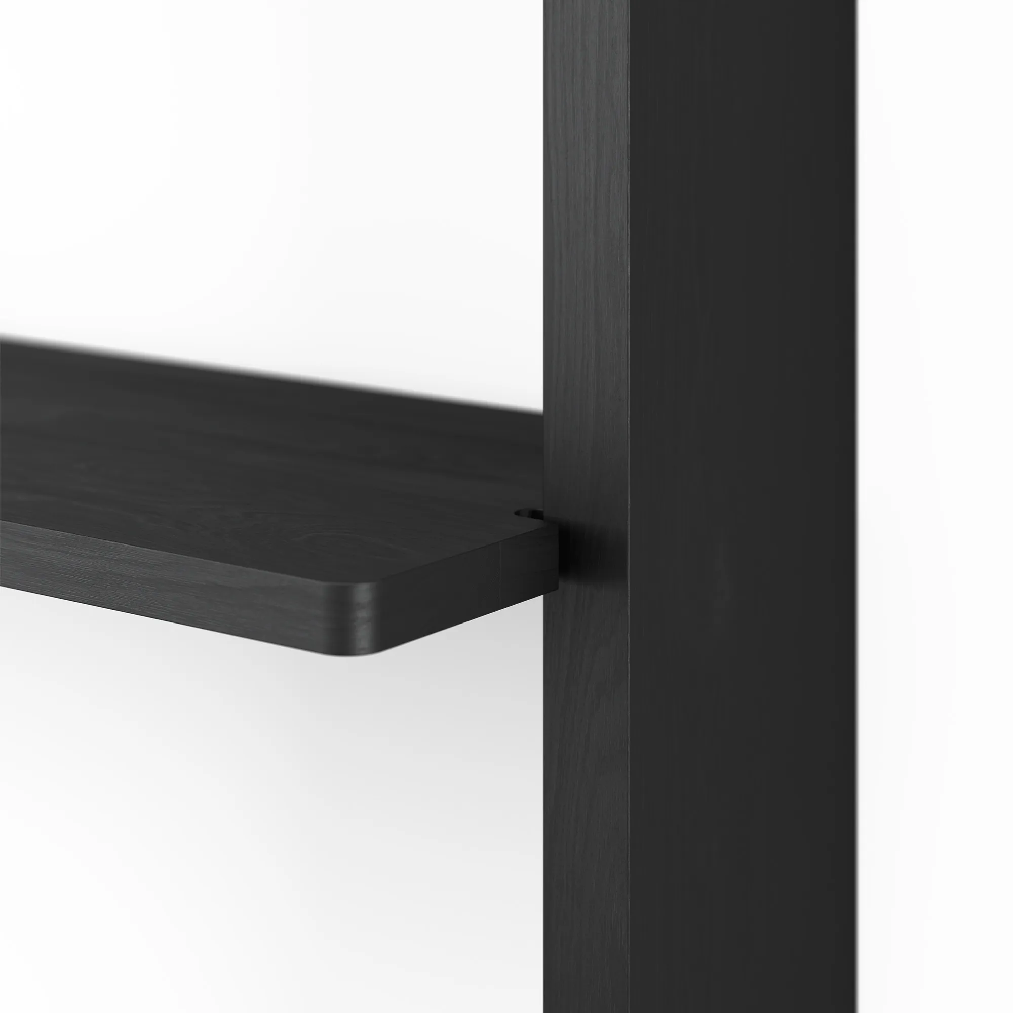 Gridlock Deep Shelf W800 (1 pc)