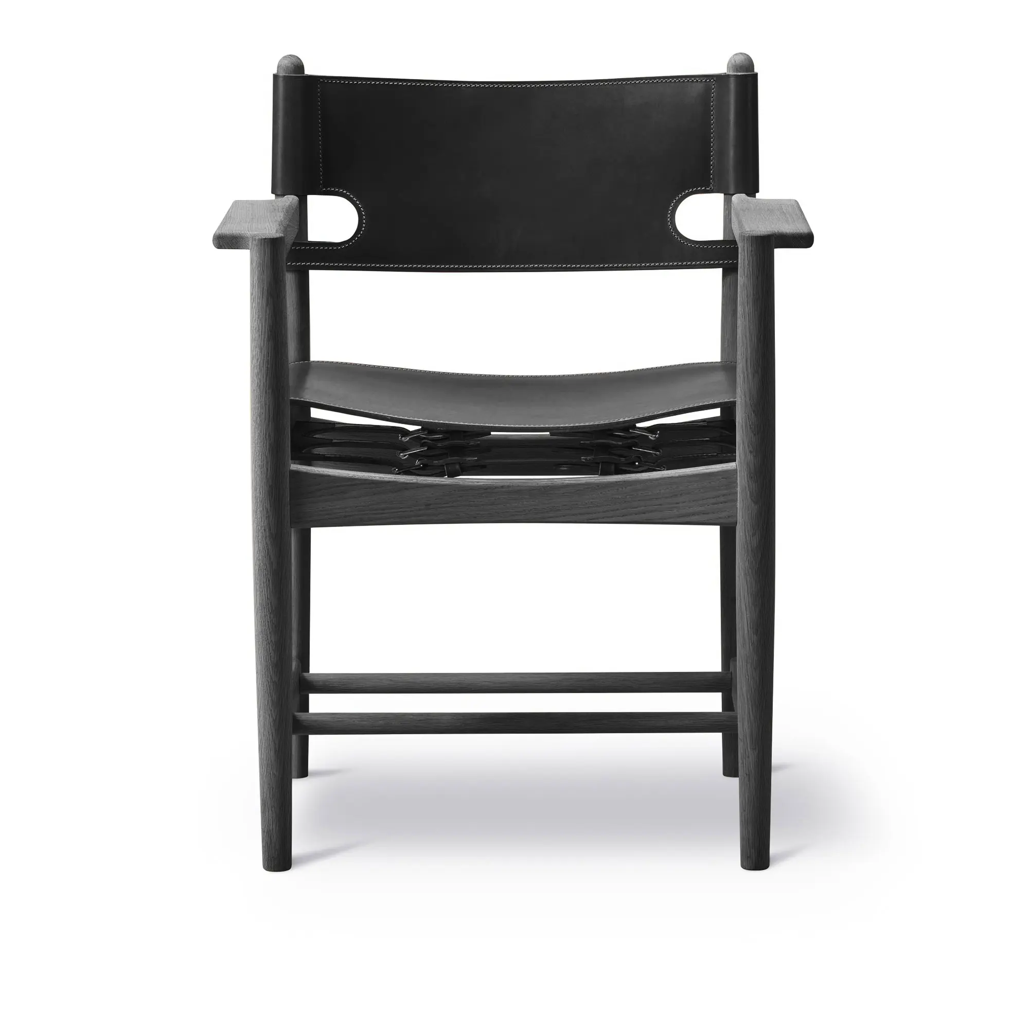 The Spanish Dining Armchair