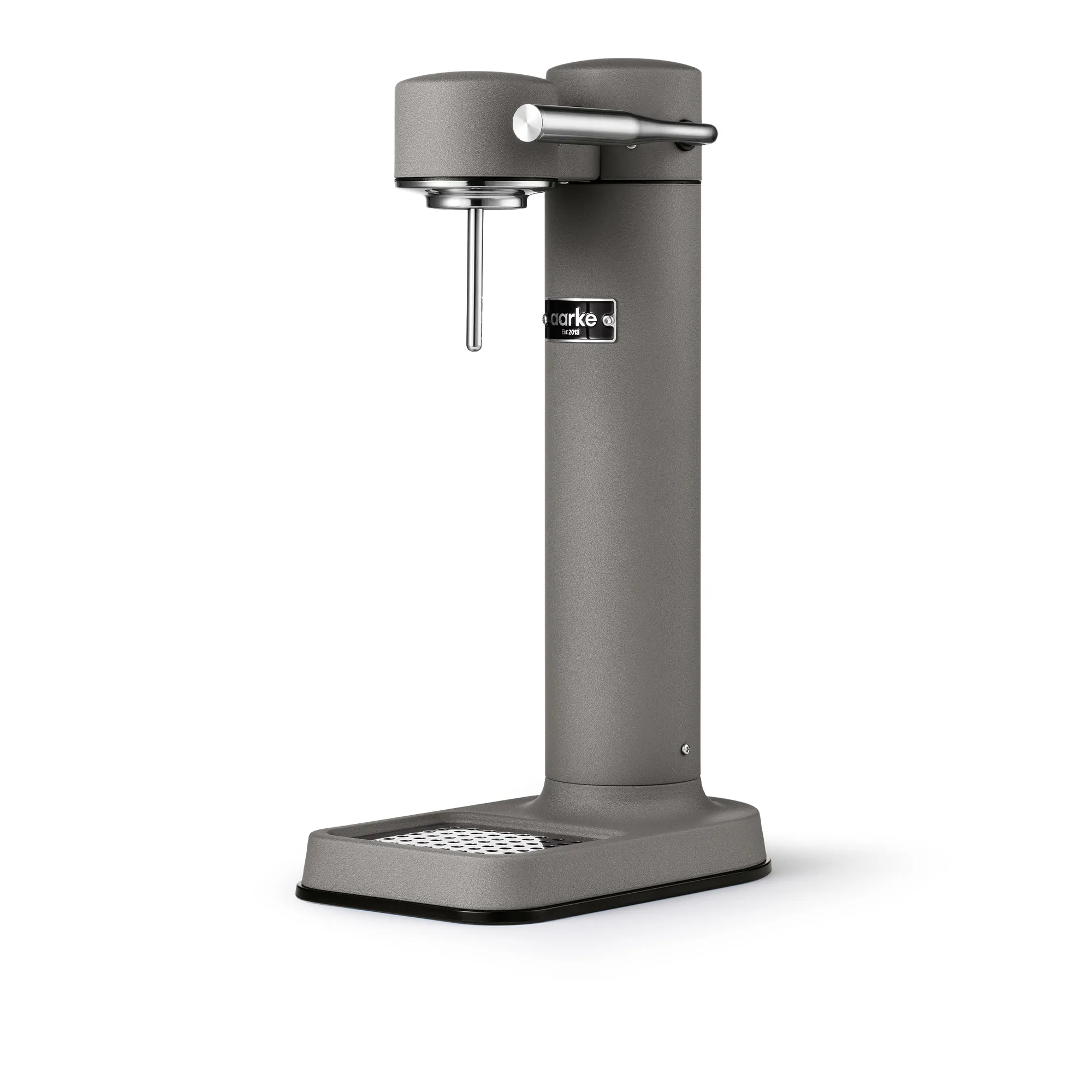 Carbonator 3 Matte Grey