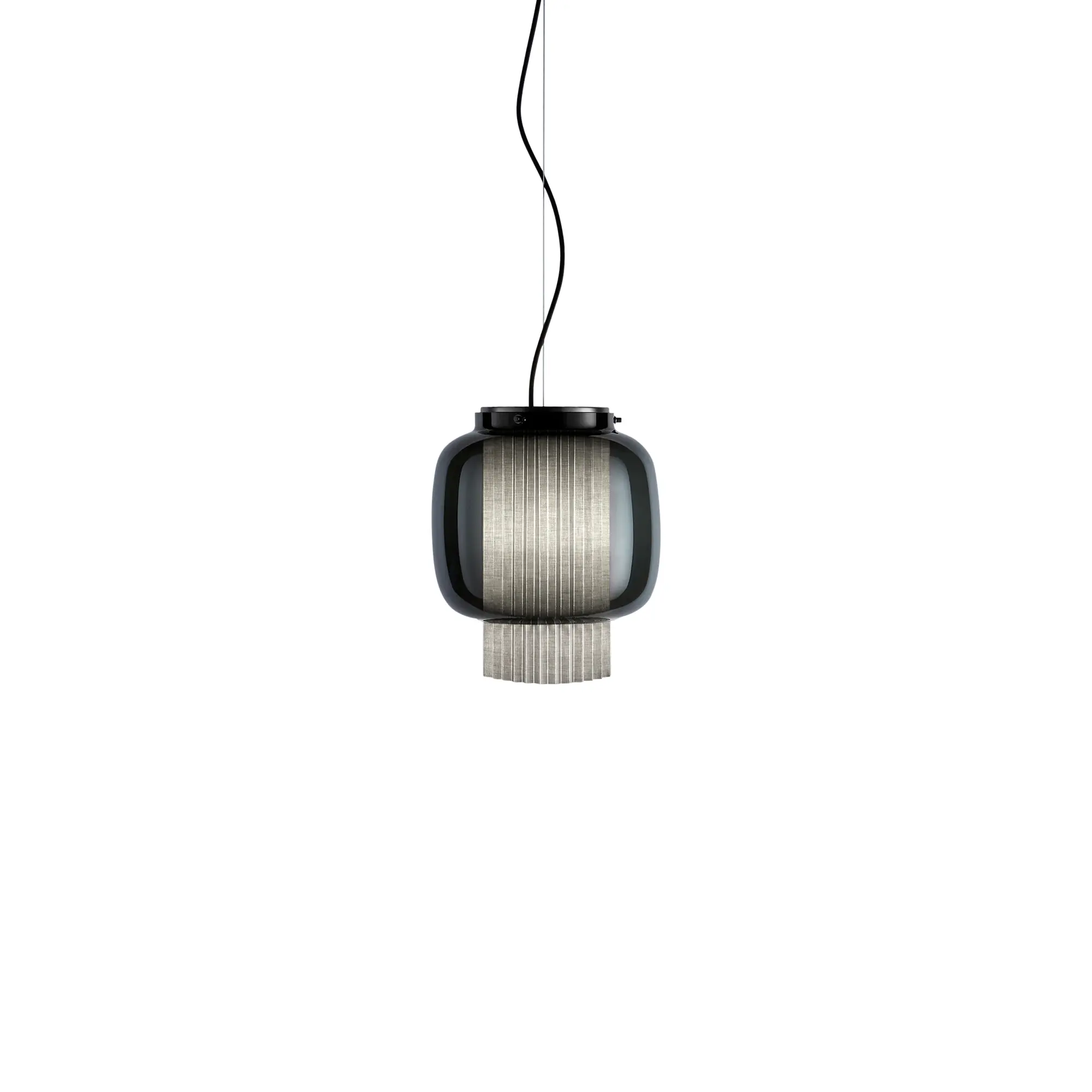Manila T Pe Pendant