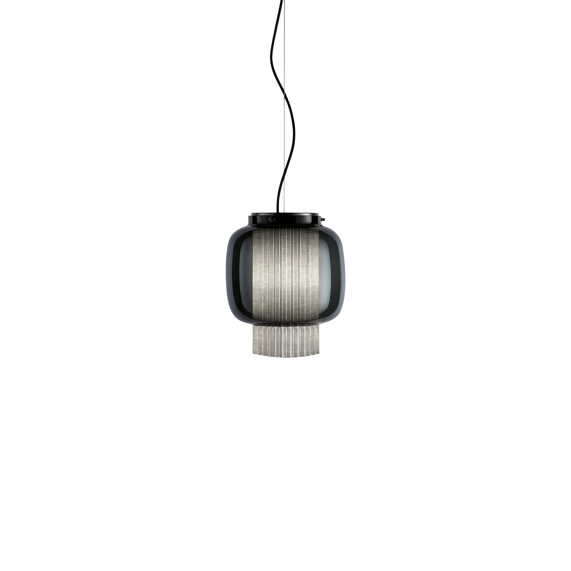 Manila T Pe Pendant