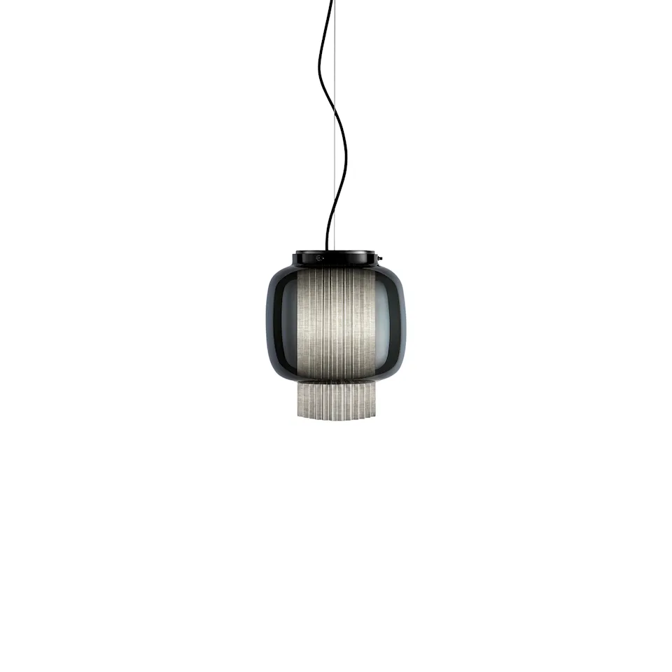 Manila T Pe Pendant