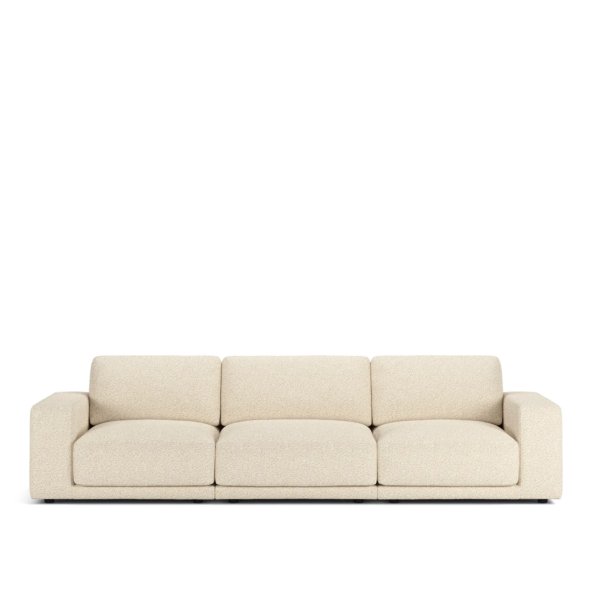 Elsa 3-seters sofa