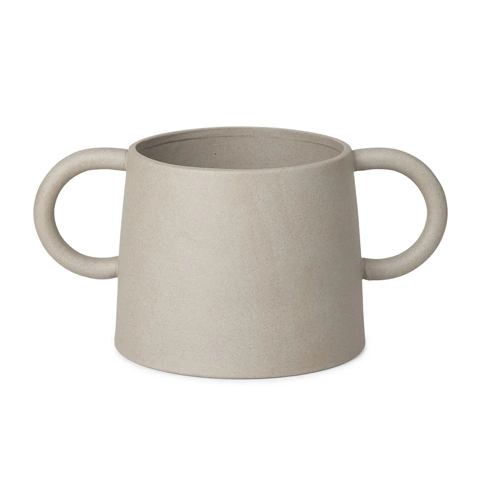 Anse pot