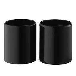 End panel extender