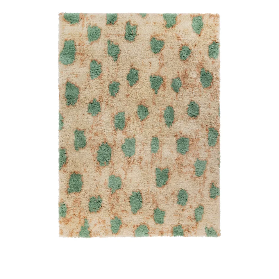 Monster Rug