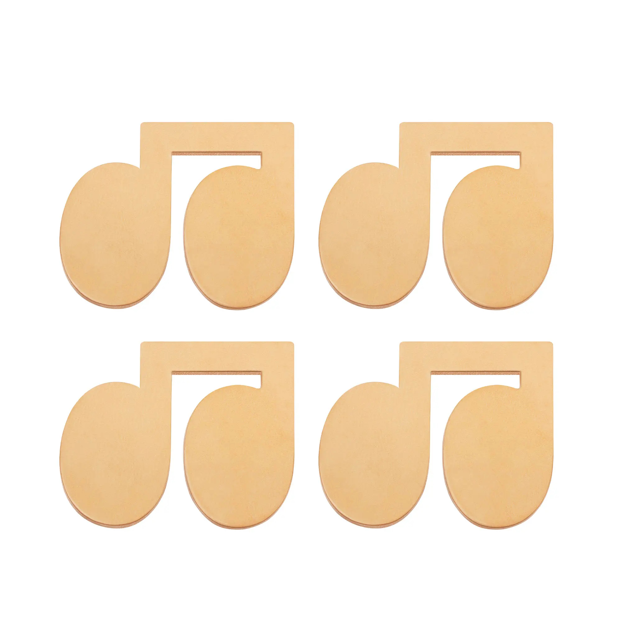 Disco Coasters (Set of 4)
