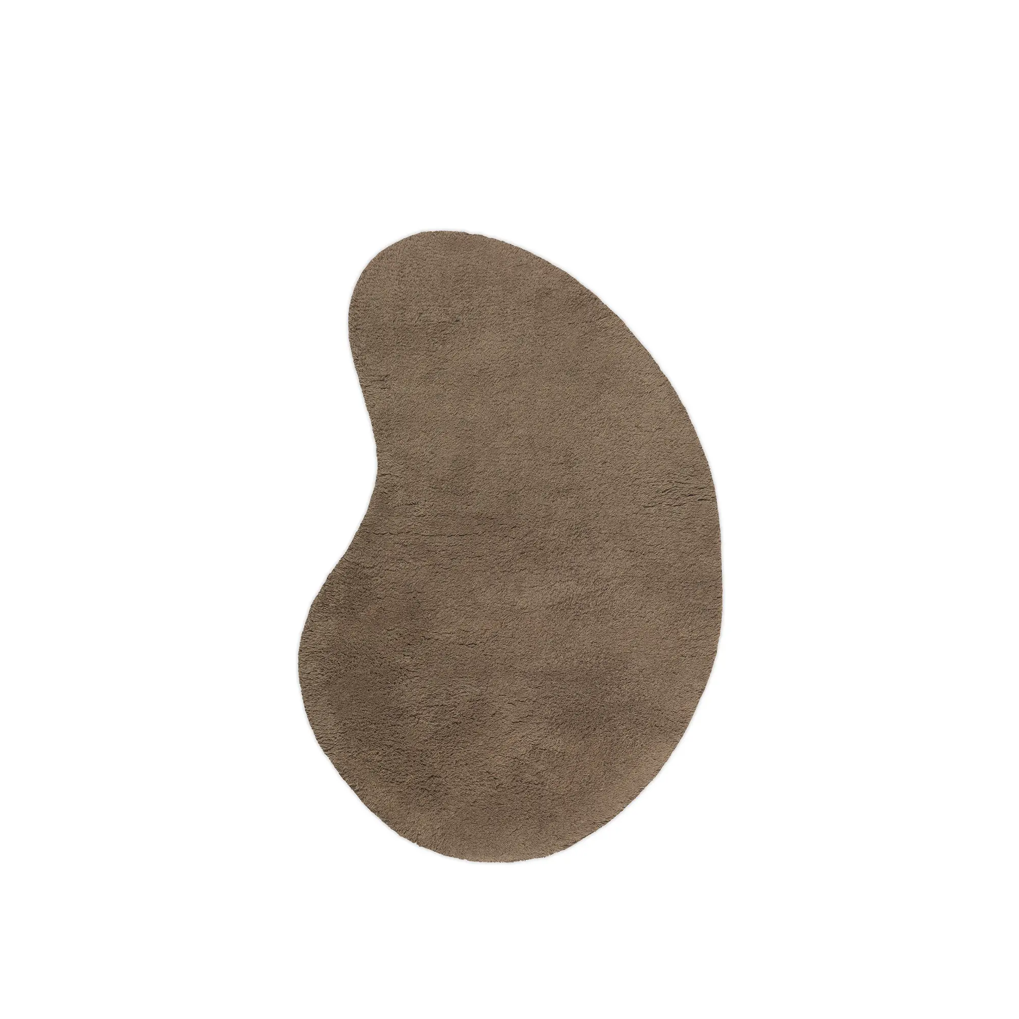 Forma Wool Rug Small