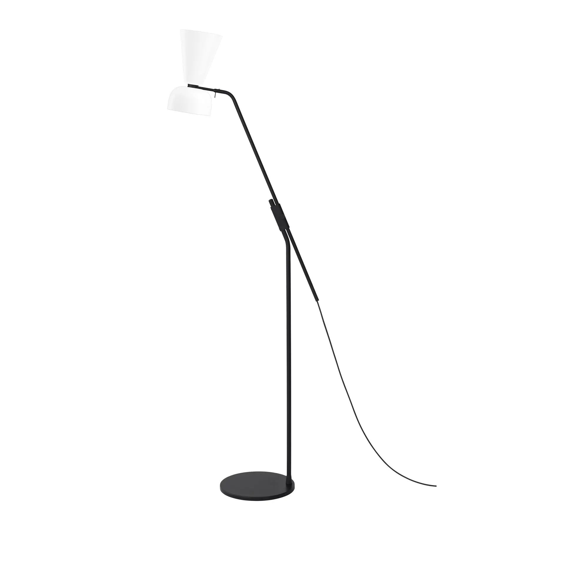 Alphabeta Floor Lamp