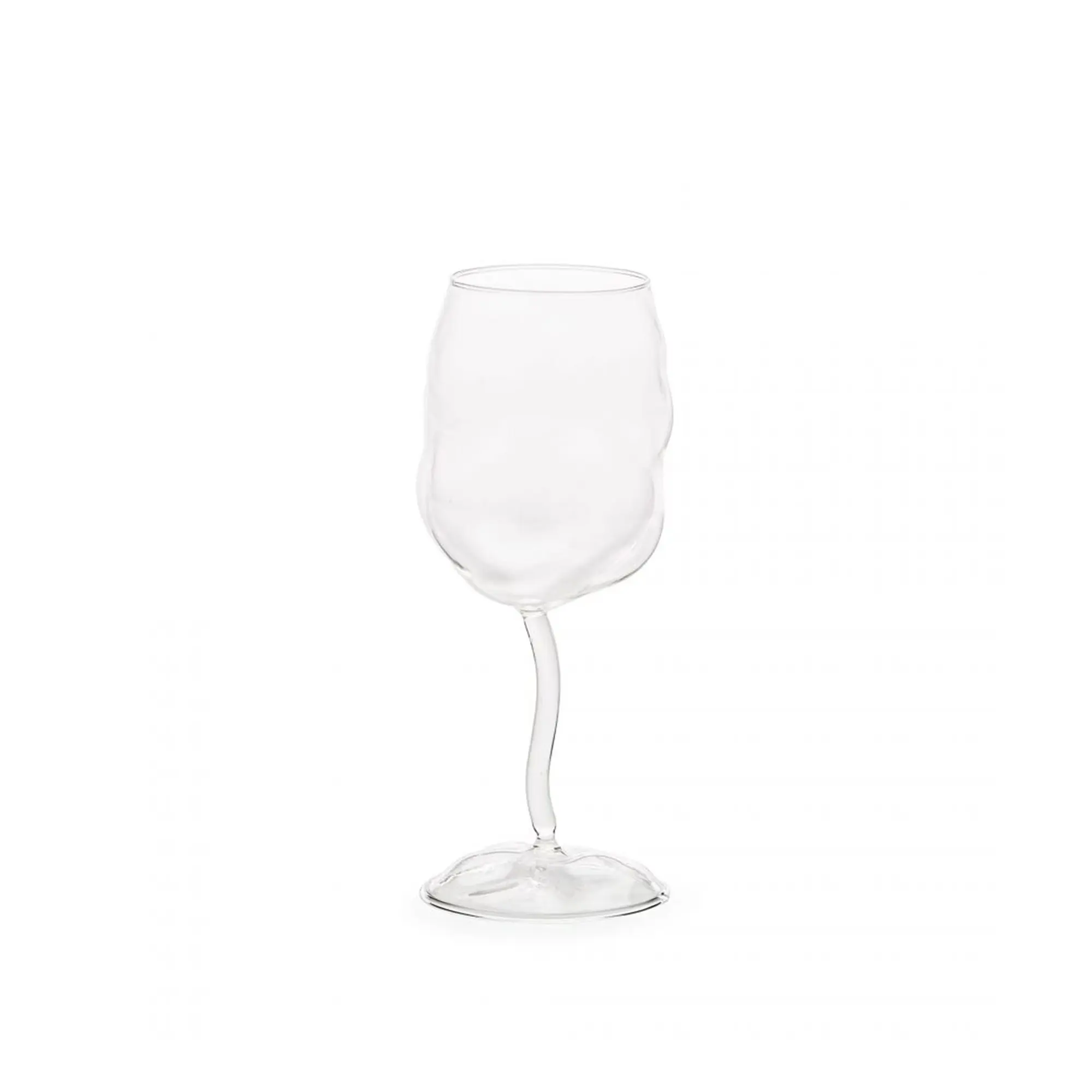 Glass From Sonny Wine