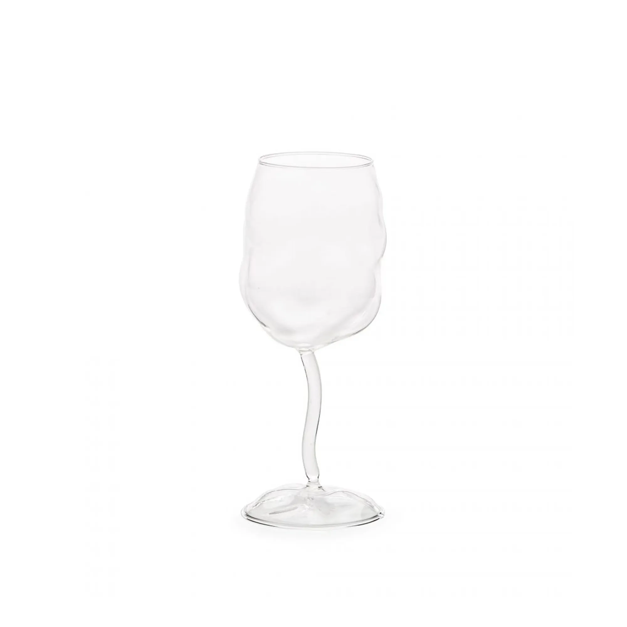 Glass From Sonny Wine