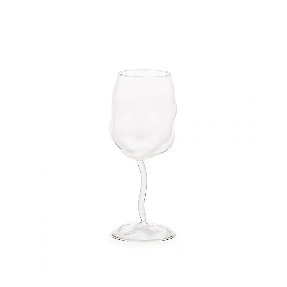 Glass From Sonny Wine