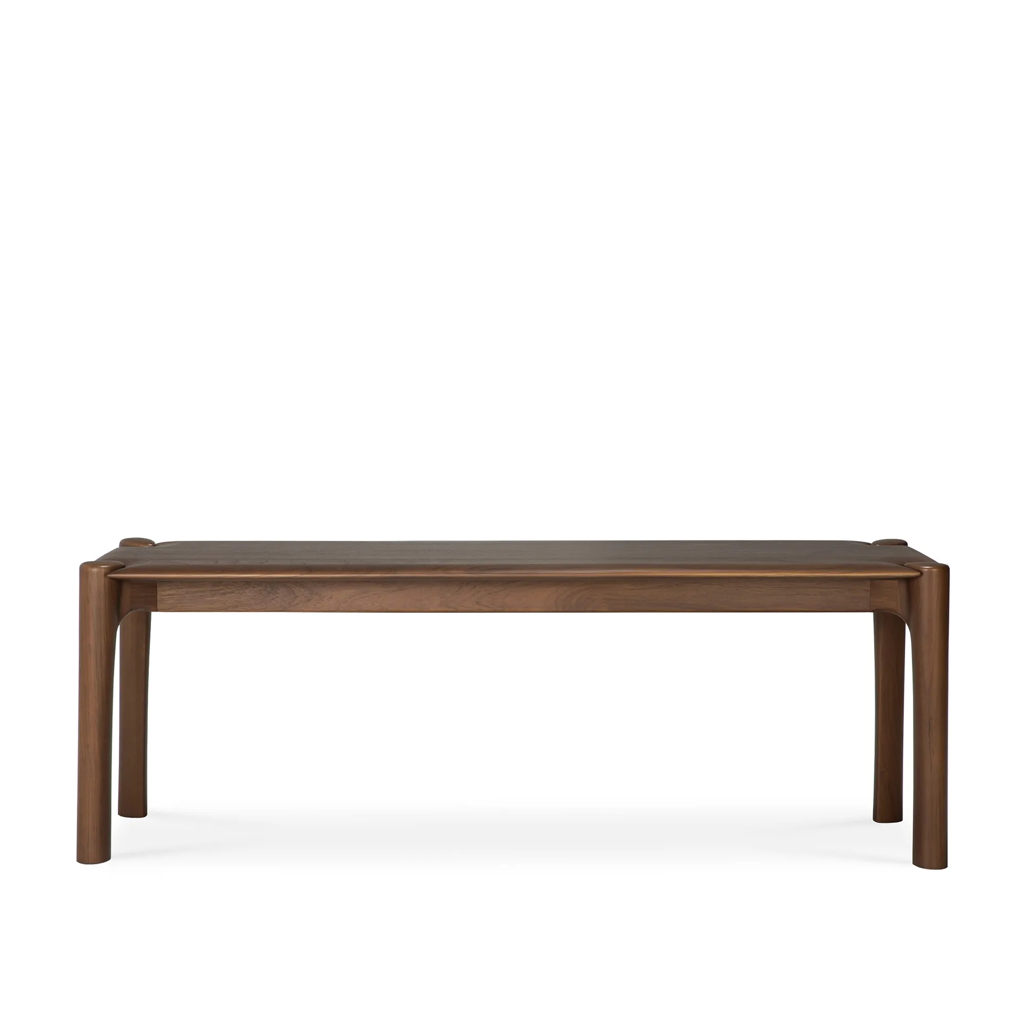 PI Bench Teak