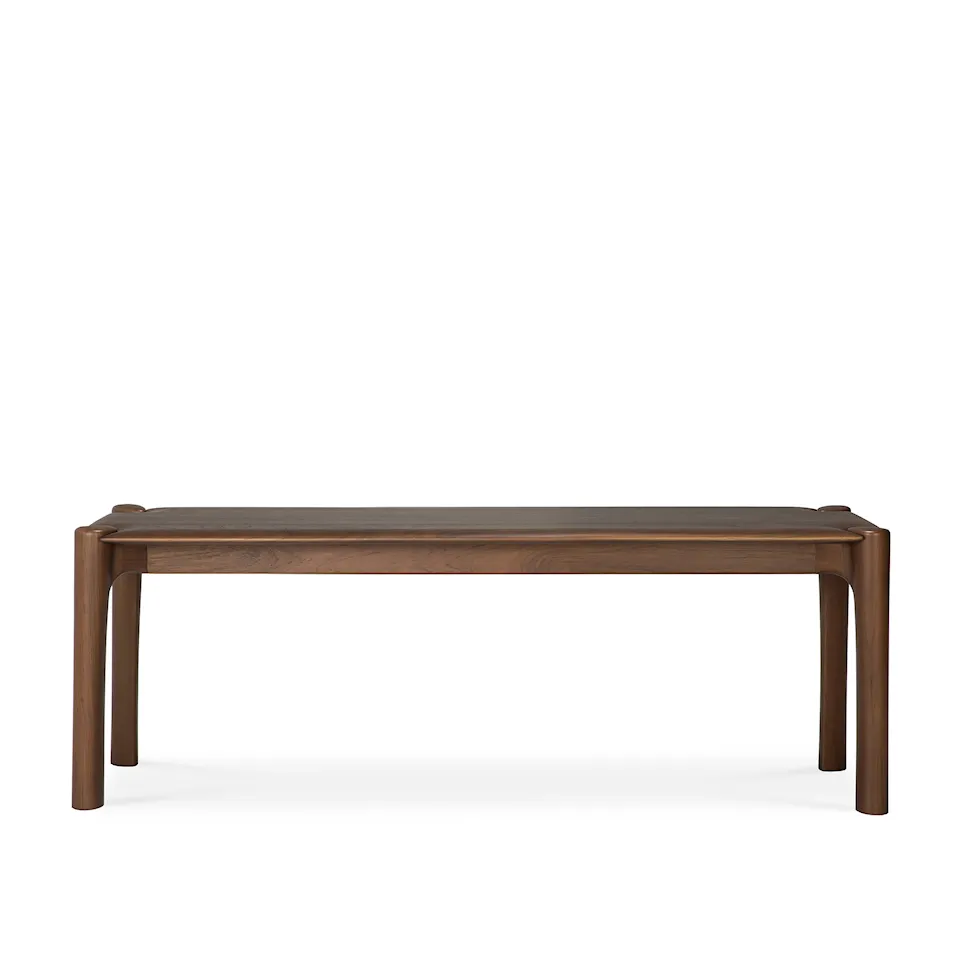 PI Bench Teak