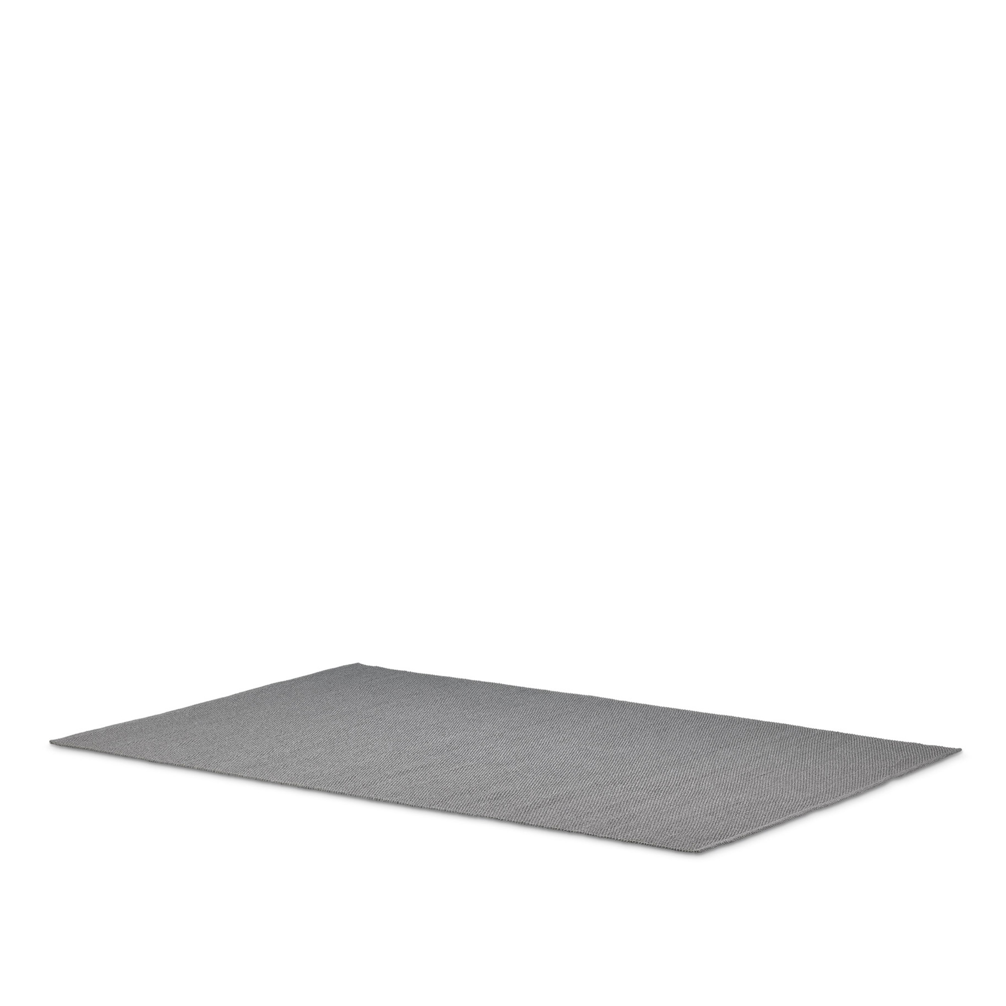 Dedon - VID Carpet Solid Light Grey - Utomhusmattor - Dedon Design Studio - Grå