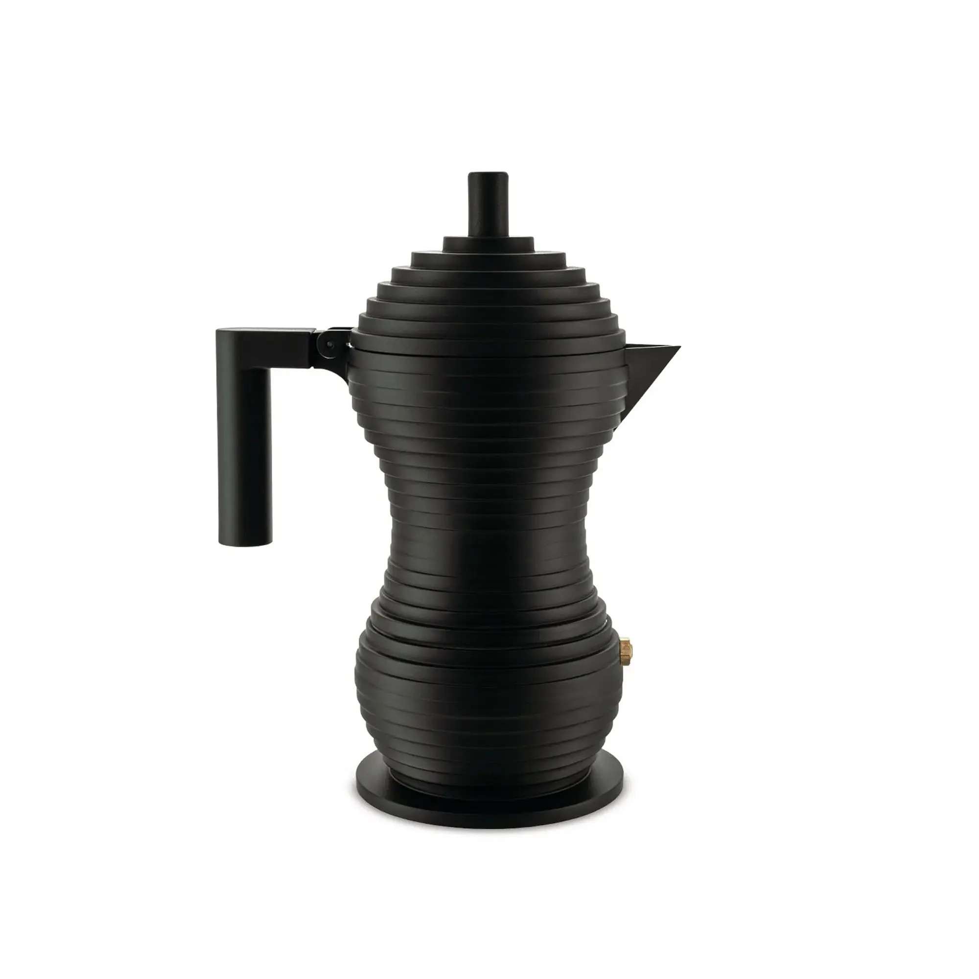 Pulcina Coffee maker Black