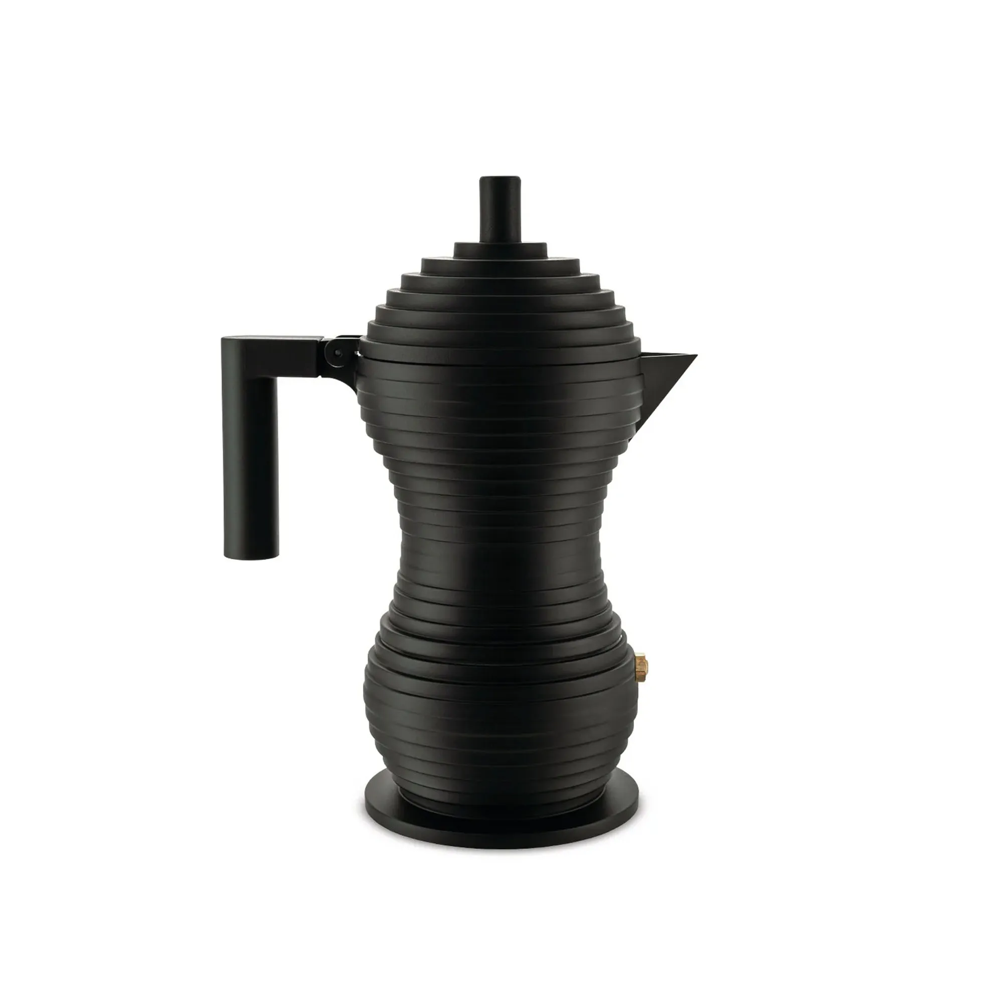 Pulcina Coffee maker Black