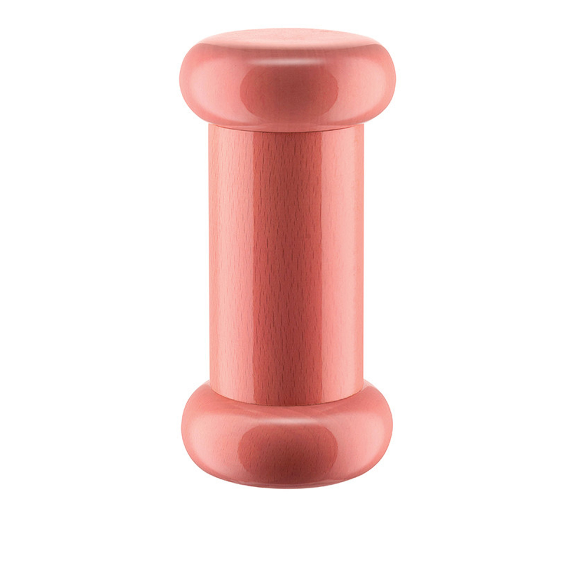 Alessi - SALT-PEPPER CASTOR, P - Kvernere - Ettore Sottsass