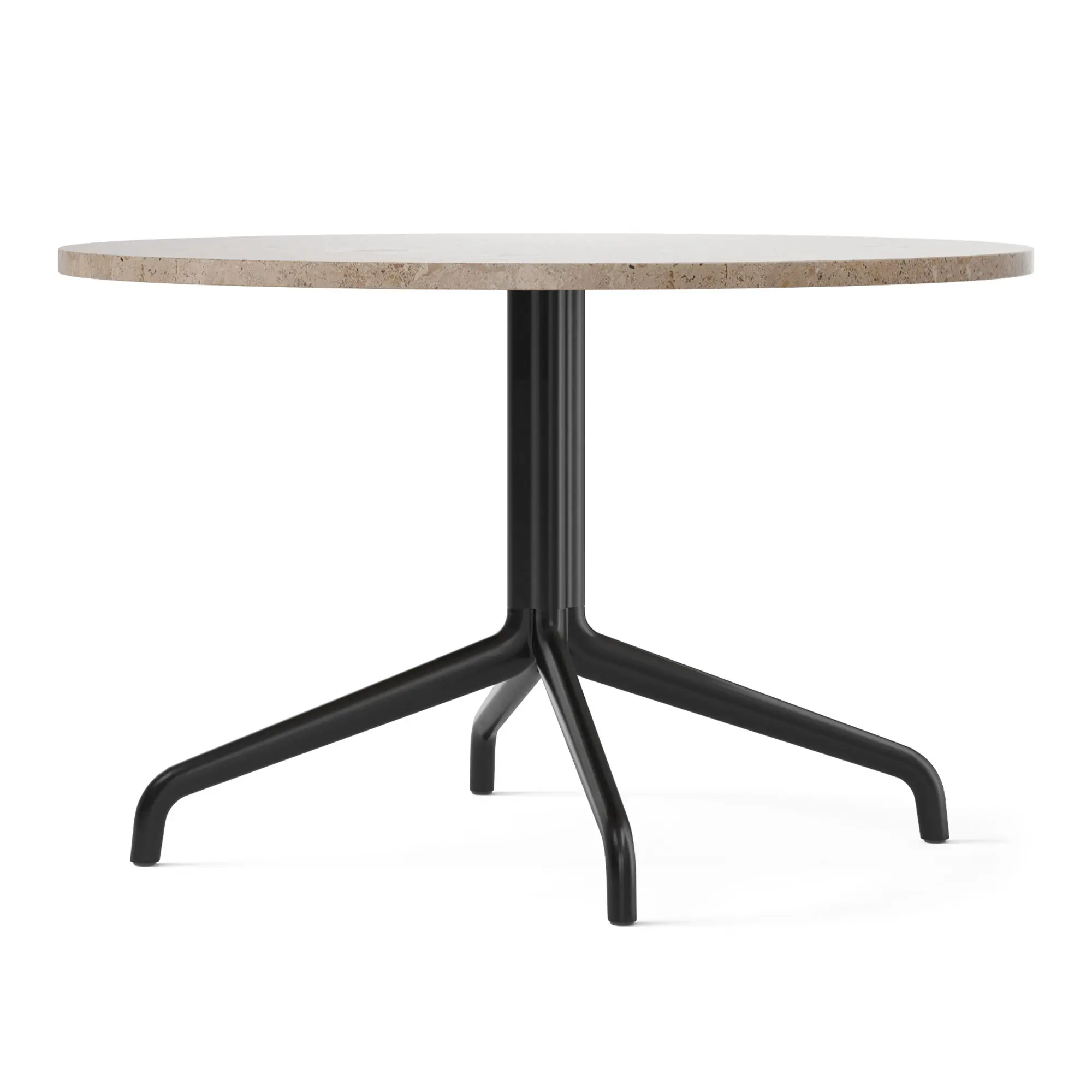 Harbour Column soffbord Star Ø80 cm