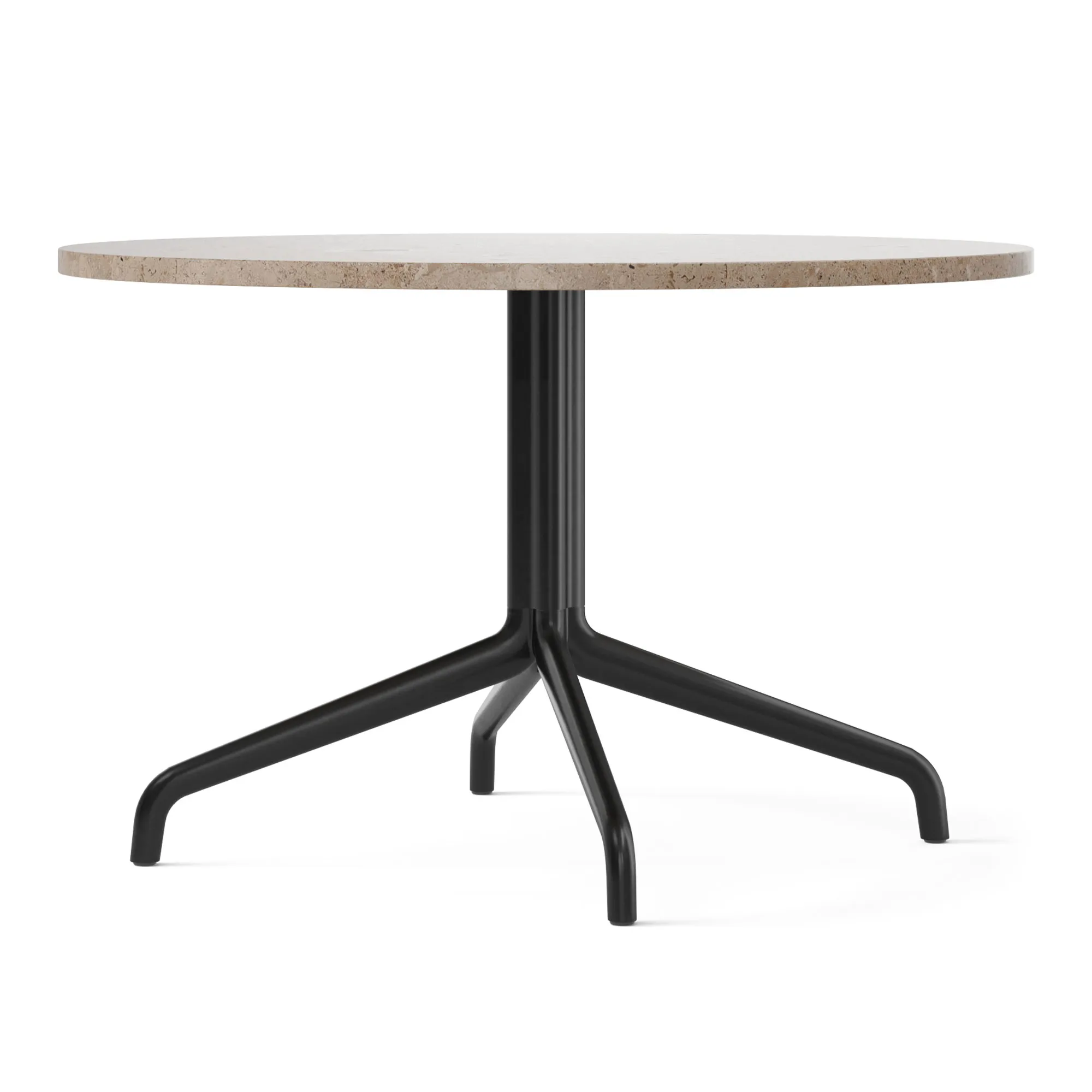 Harbour Column soffbord Star Ø80 cm