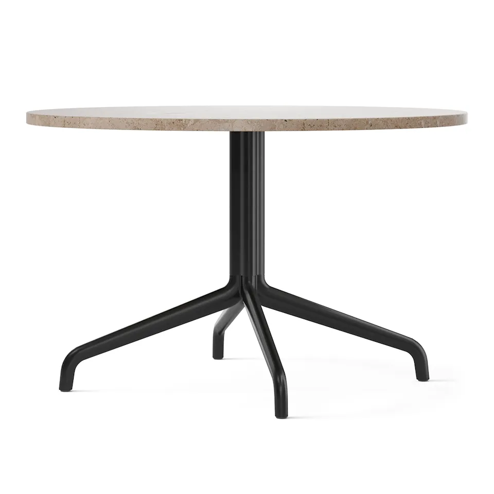 Harbour Column soffbord Star Ø80 cm